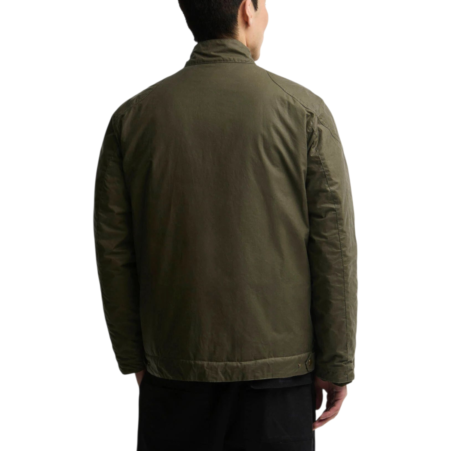 BARBOUR GIUBBINO UOMO