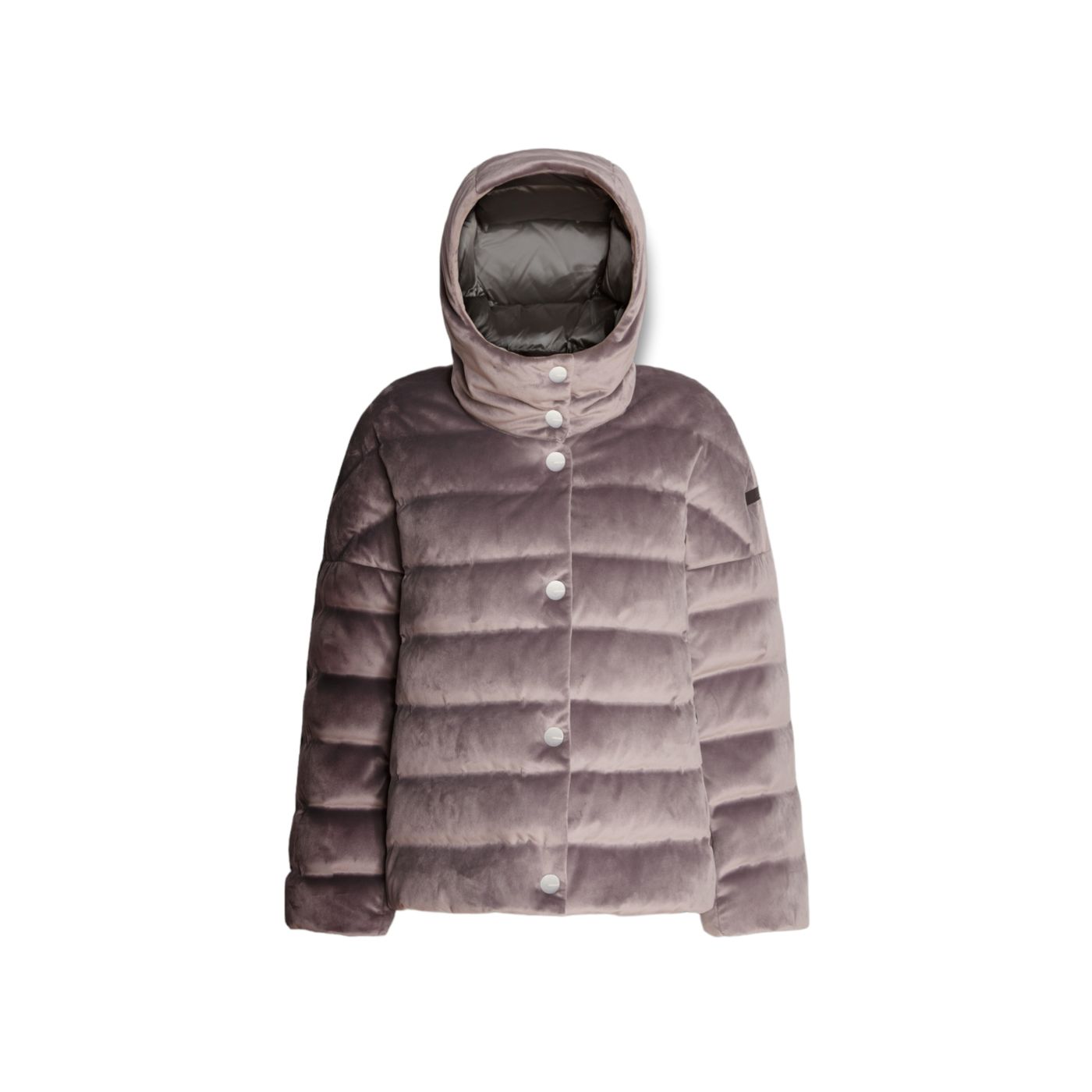 RRD GIUBBINO DONNA