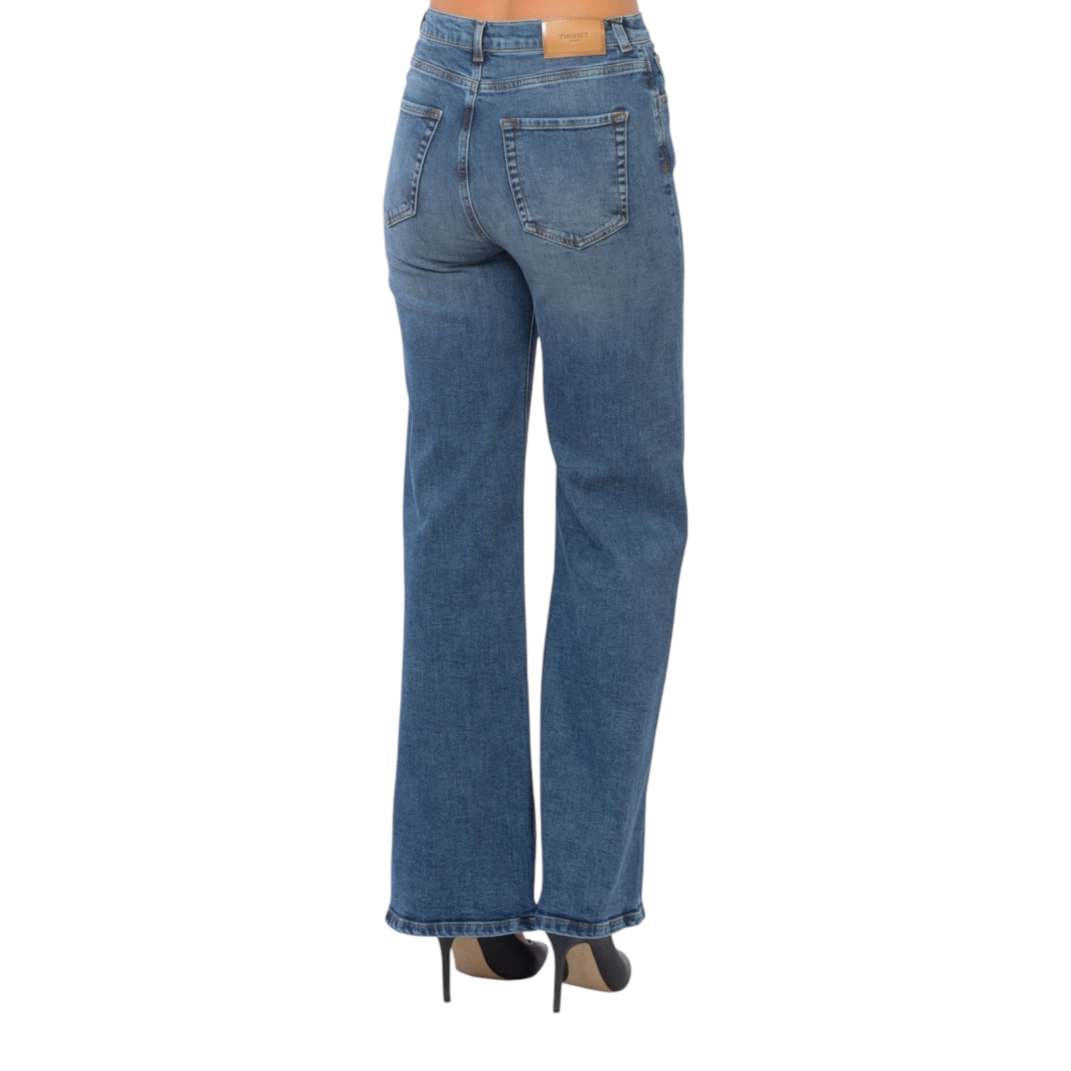 TWINSET JEANS DONNA