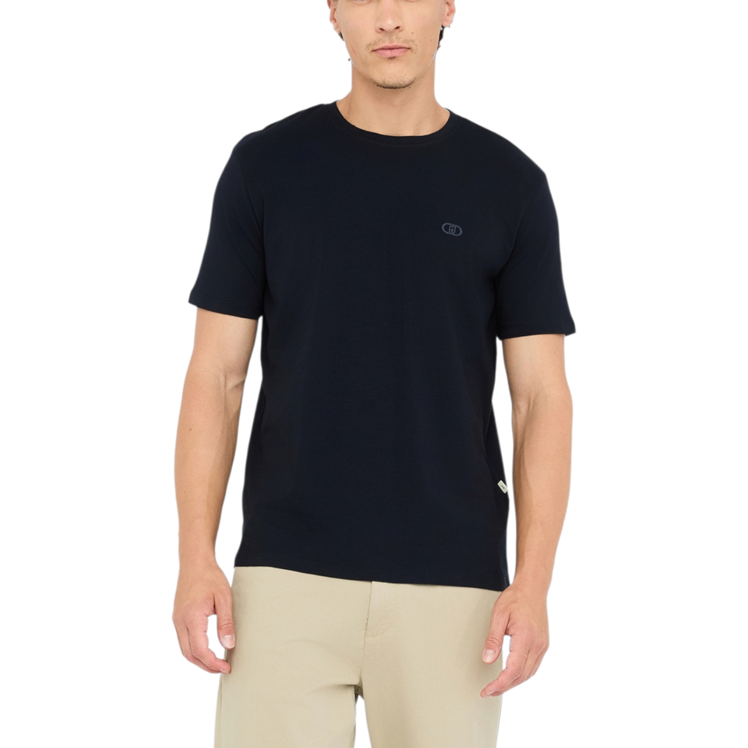 LIU JO T-SHIRT UOMO