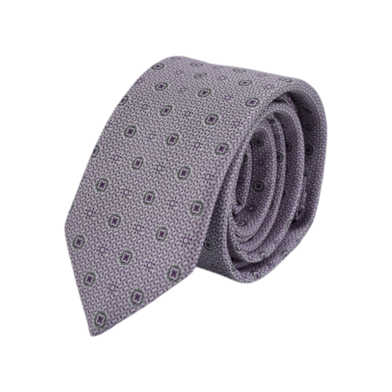 PAOLO DA PONTE CRAVATTA UOMO