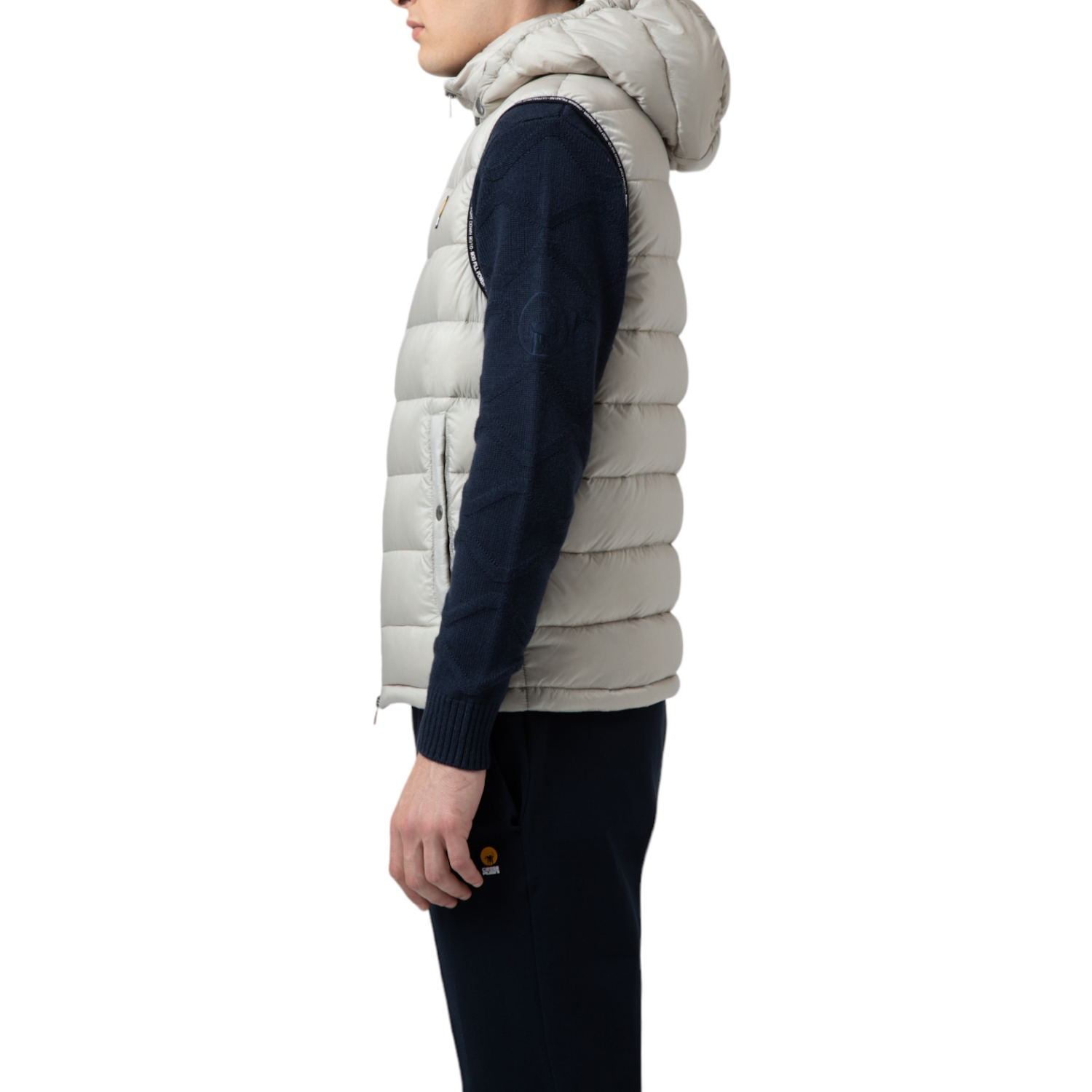 CIESSE PIUMINI GILET UOMO