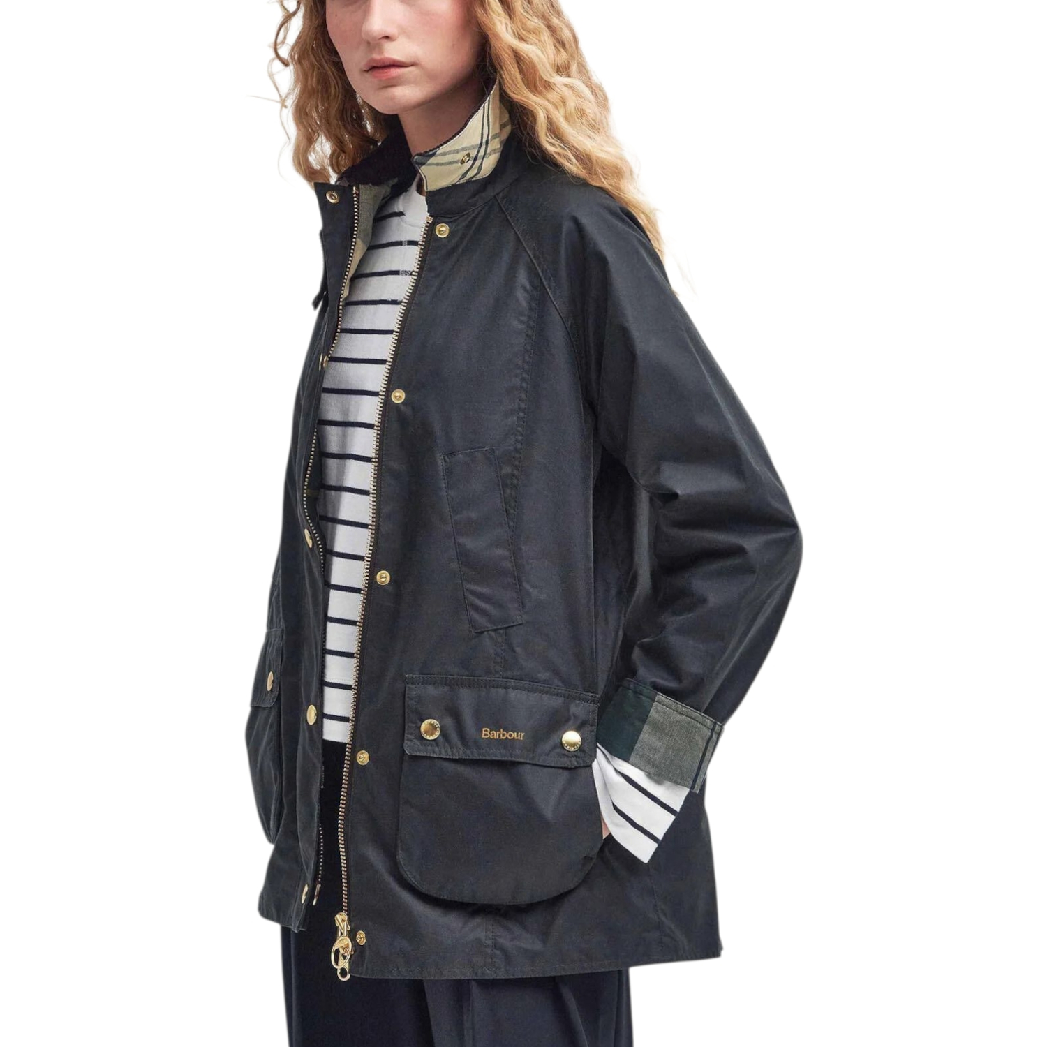 BARBOUR GIUBBINO DONNA