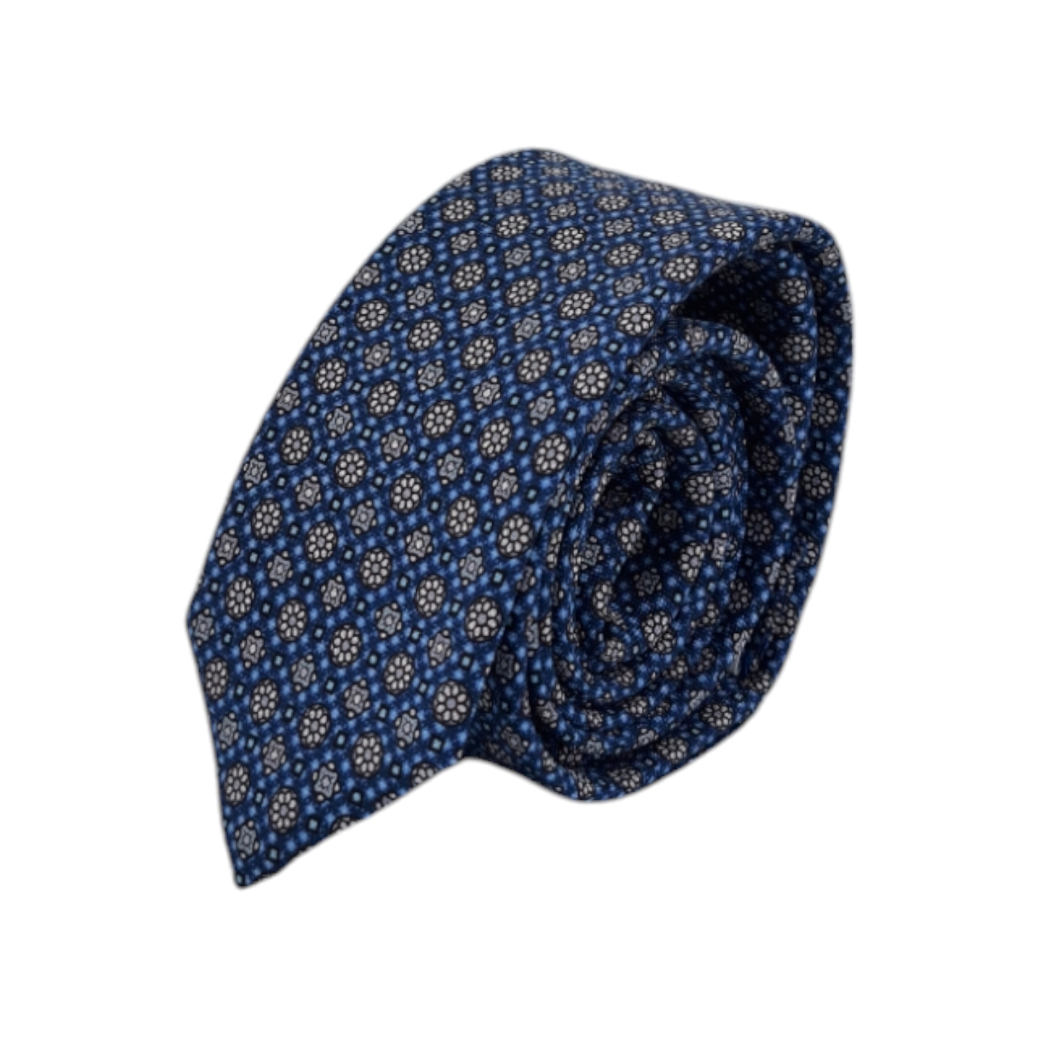 PAOLO DA PONTE CRAVATTA UOMO