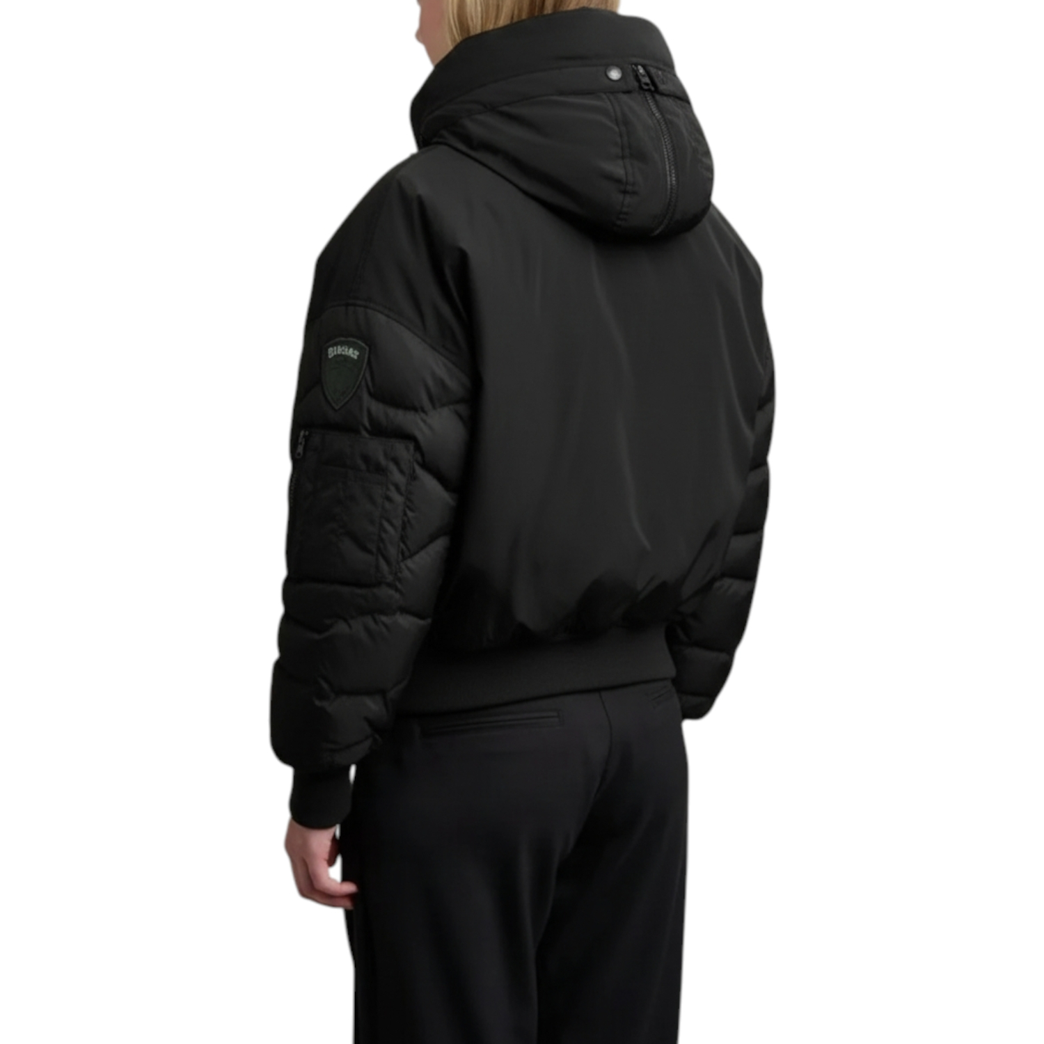BLAUER GIUBBINO DONNA
