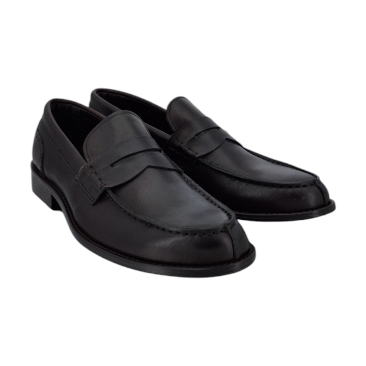 A. GILLES MOCASSINO UOMO