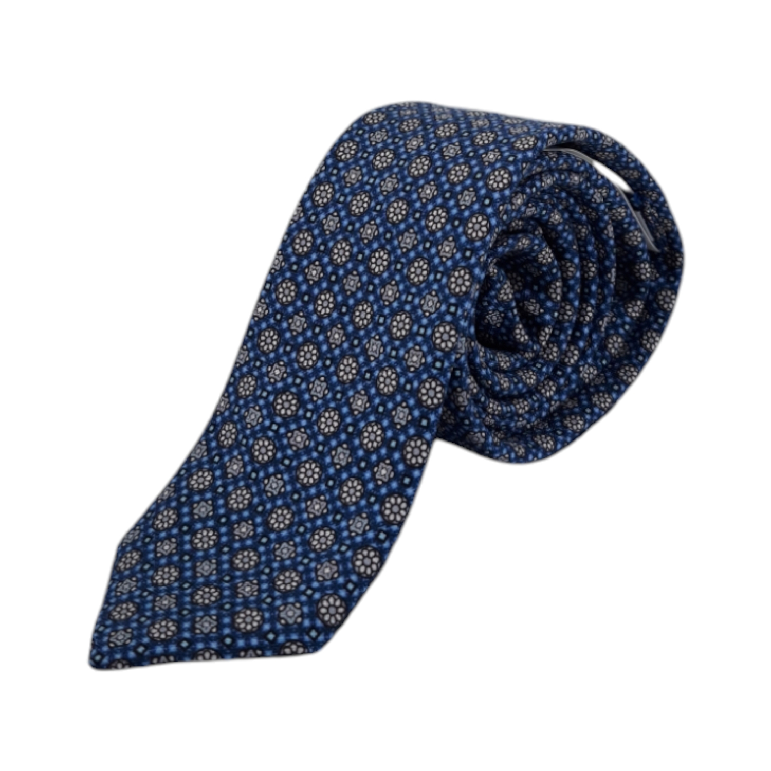 PAOLO DA PONTE CRAVATTA UOMO