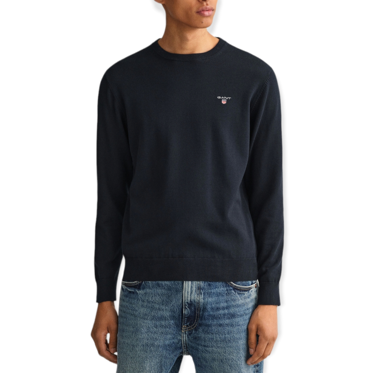 GANT MAGLIA UOMO