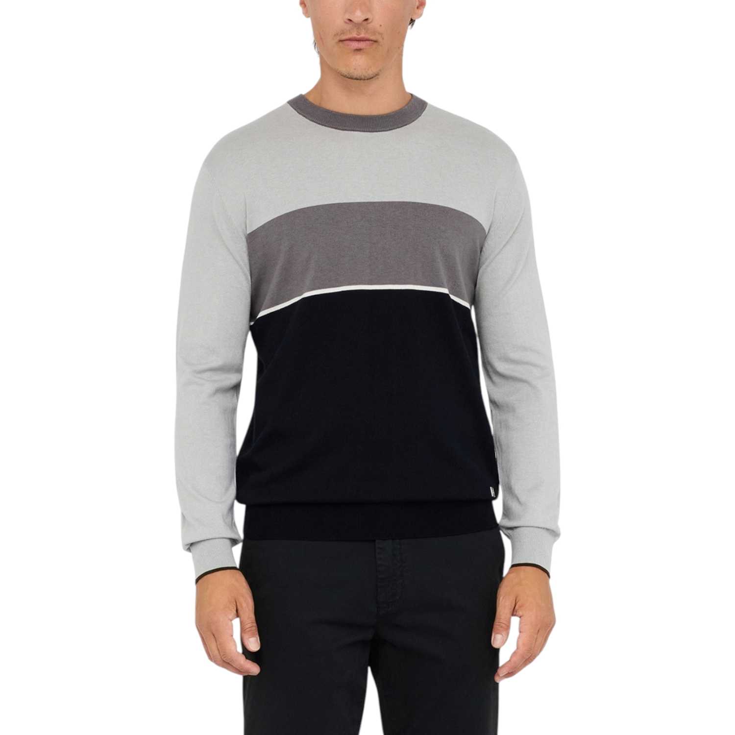 LIU JO MAGLIA UOMO