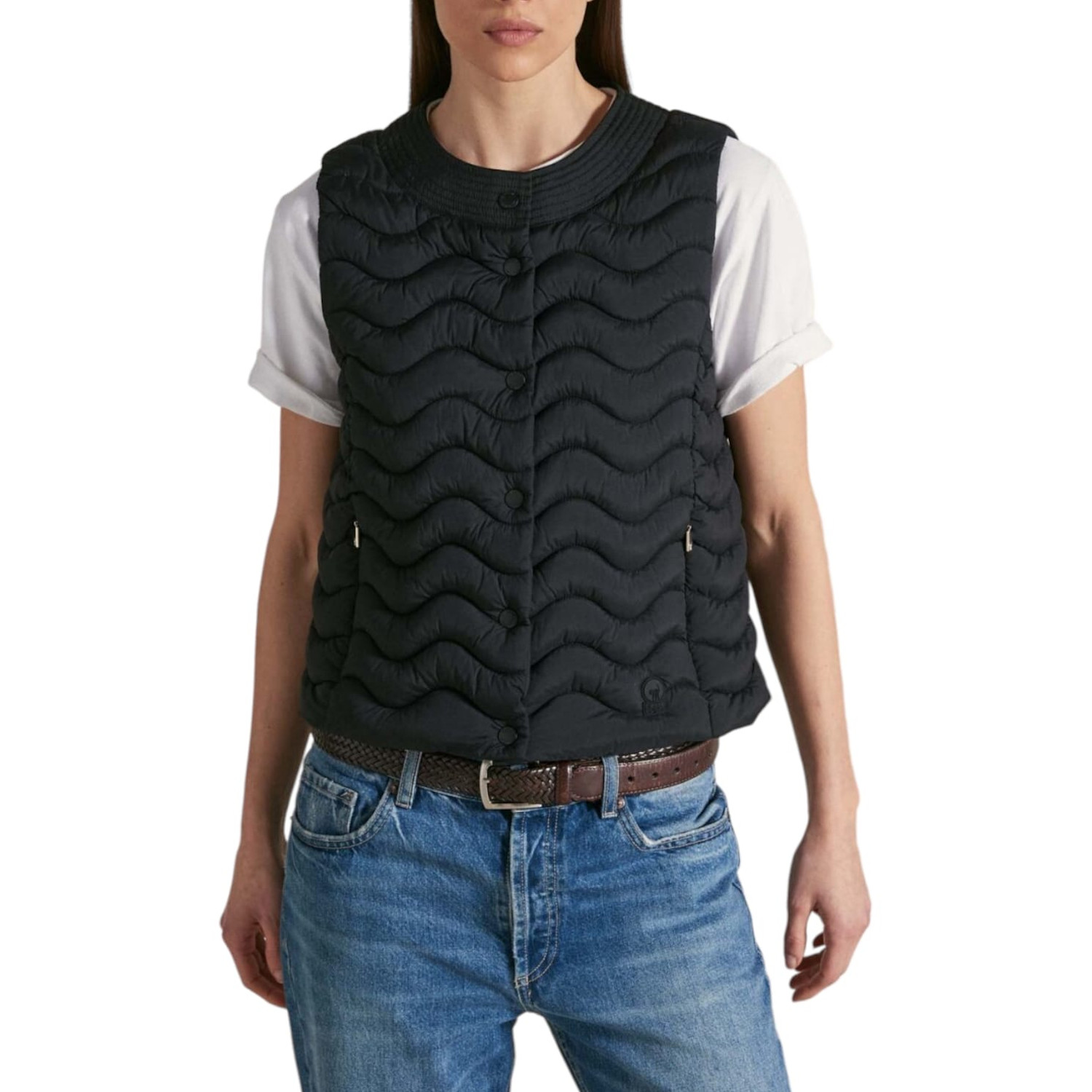CIESSE PIUMINI GILET DONNA