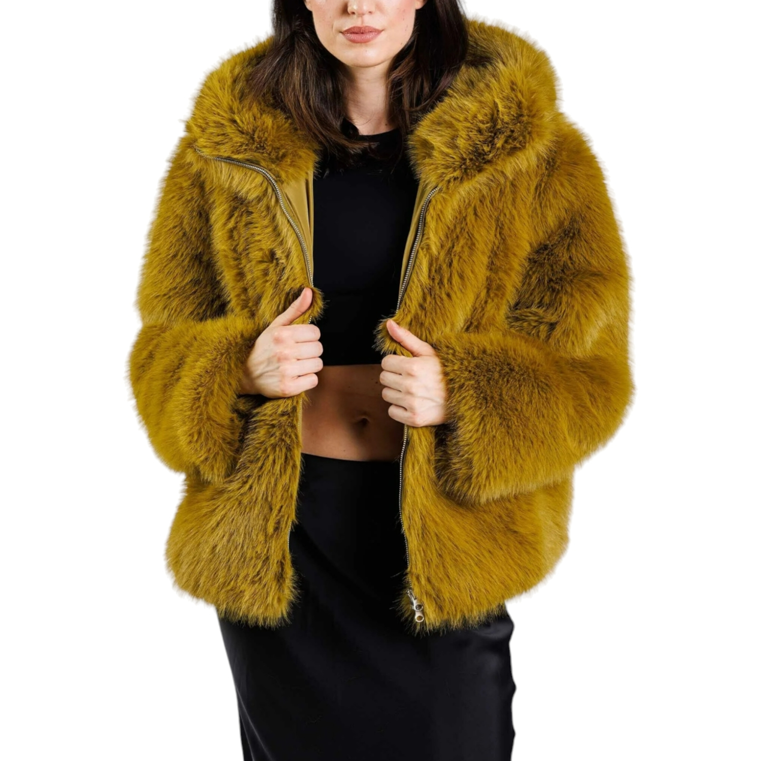 FN GIUBBINO DONNA