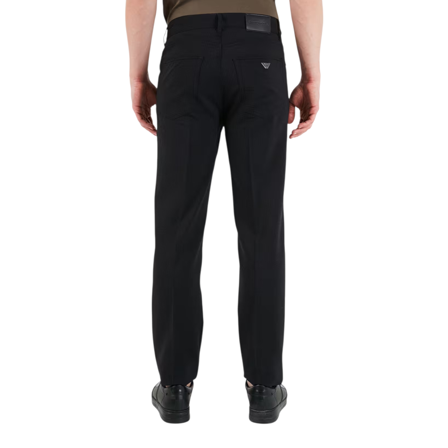 EMPORIO ARMANI PANTALONE UOMO