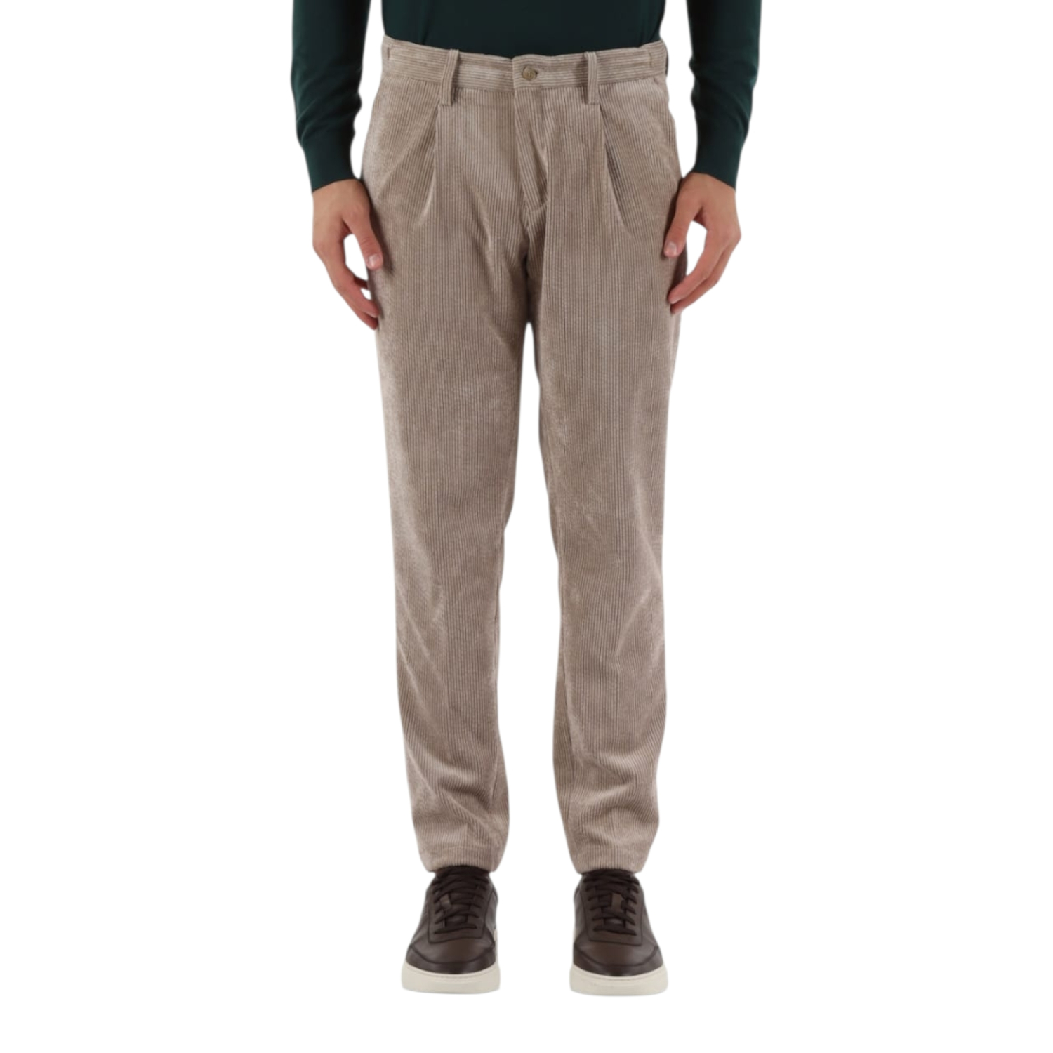 AT.P.CO PANTALONE UOMO