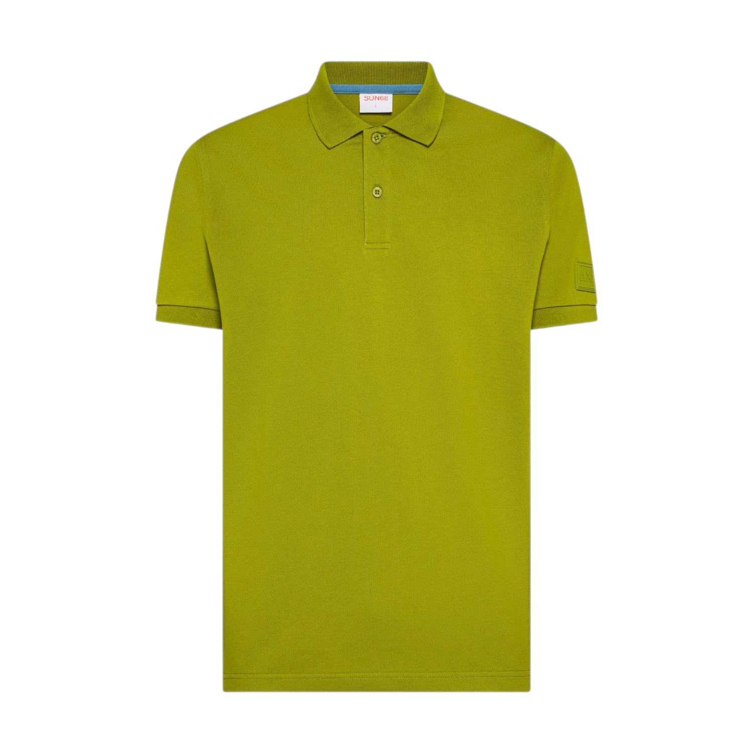 SUN68 POLO UOMO