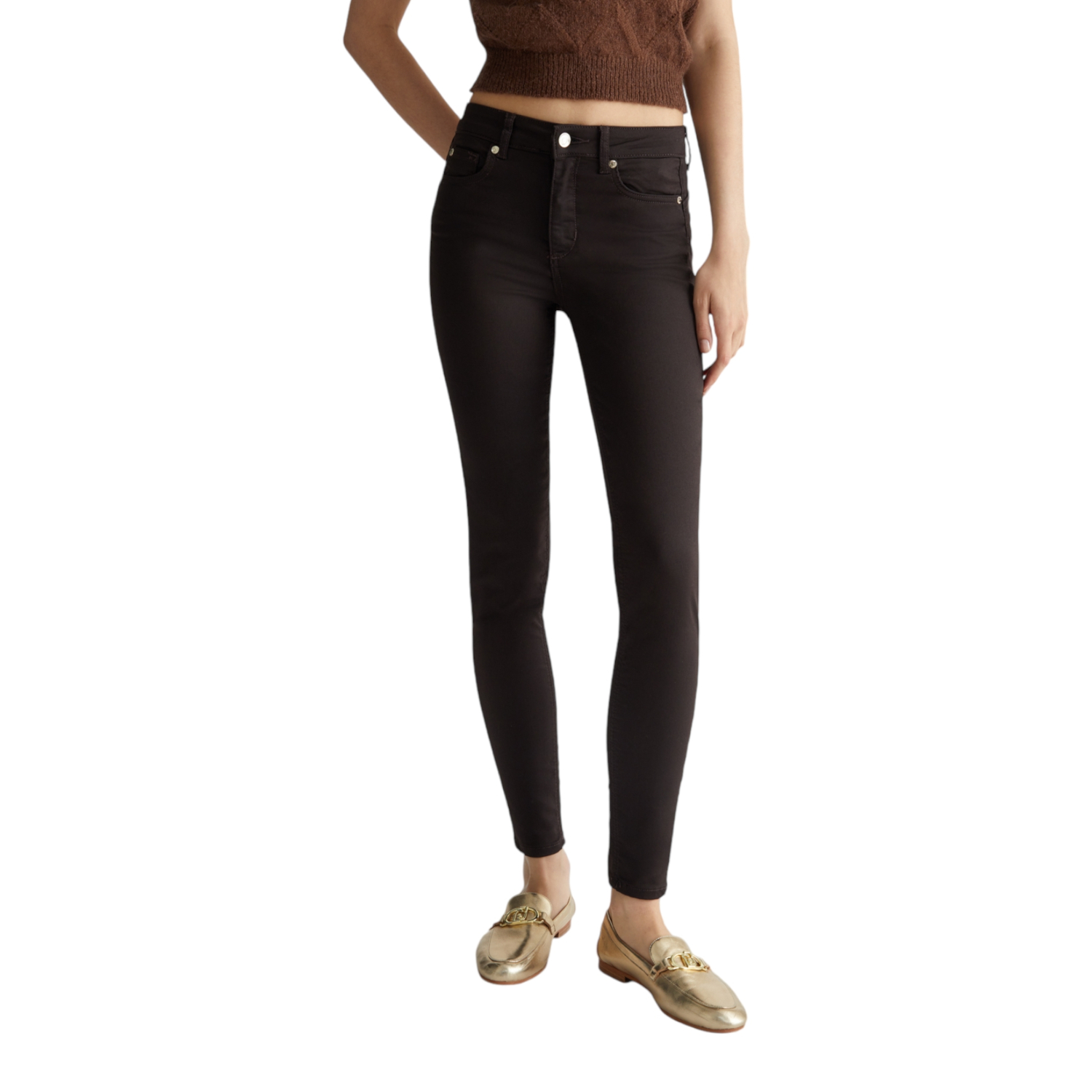 LIU JO PANTALONE DONNA