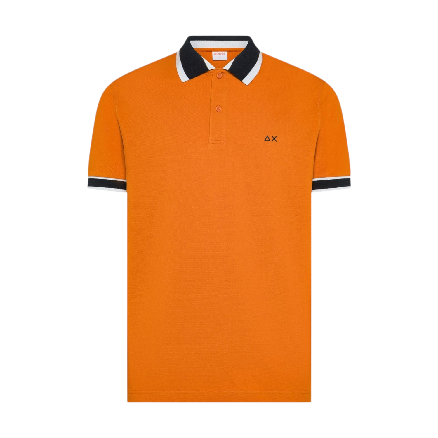 SUN68 POLO UOMO