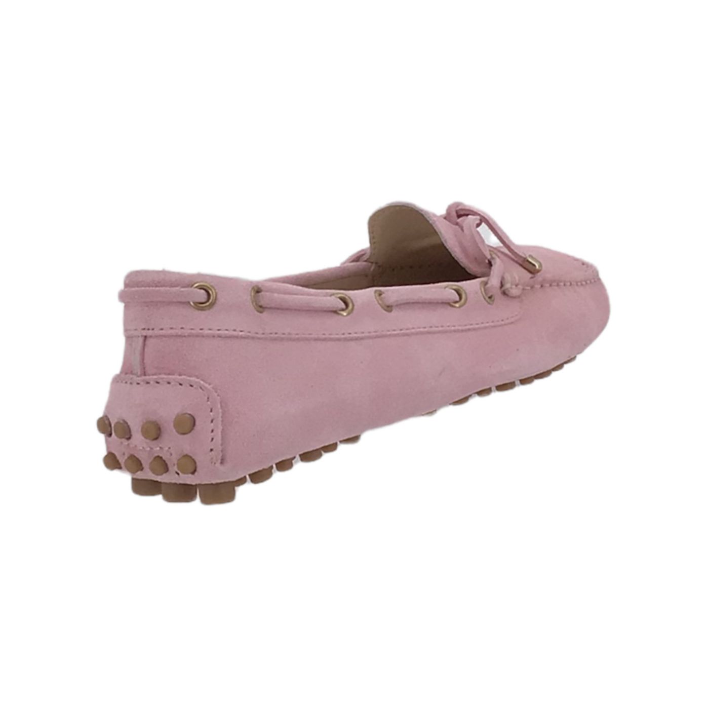 IANNIELLO MOCASSINO DONNA