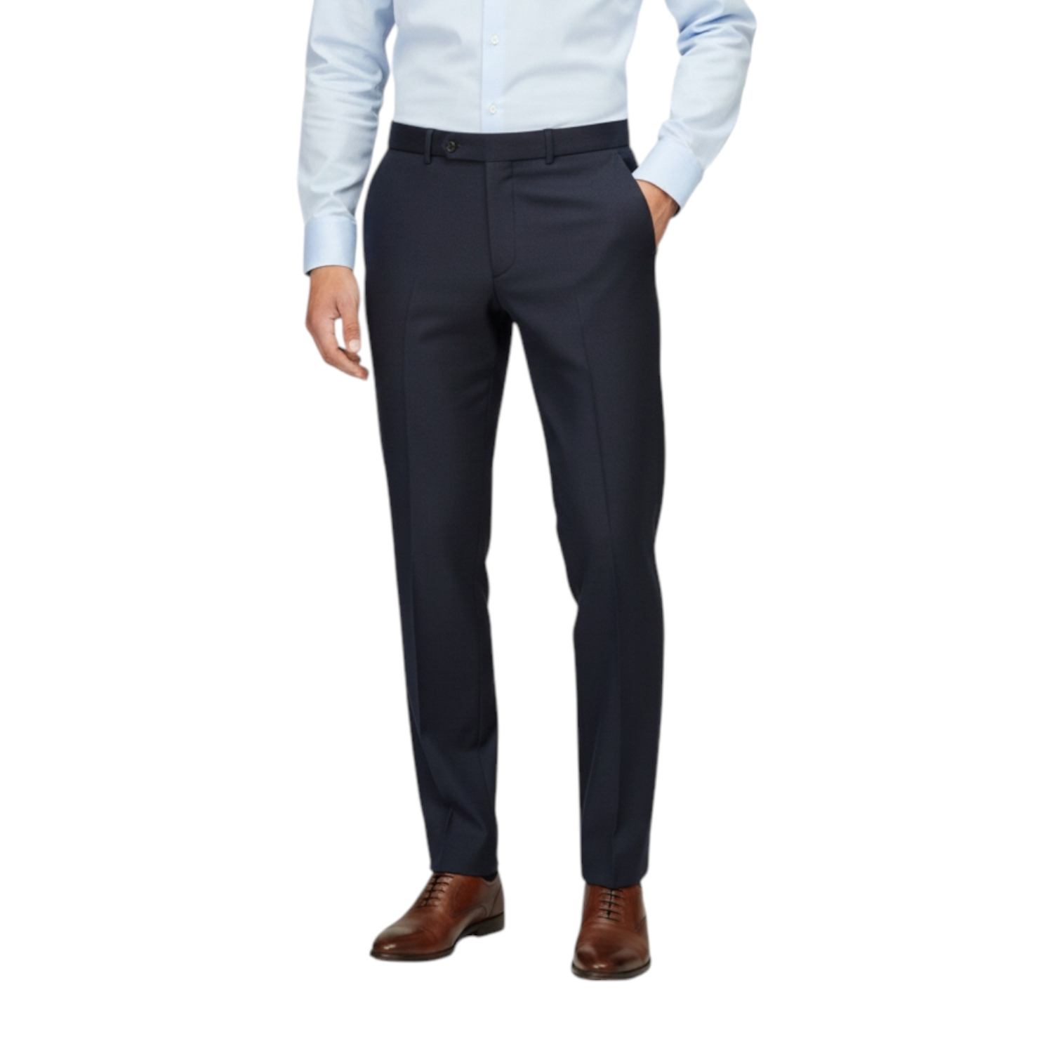 MICHAEL COAL PANTALONE UOMO