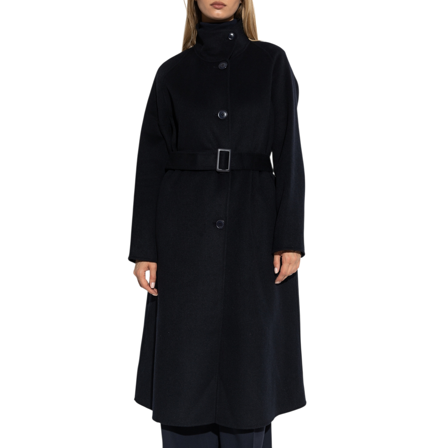 EMPORIO ARMANI CAPPOTTO DONNA