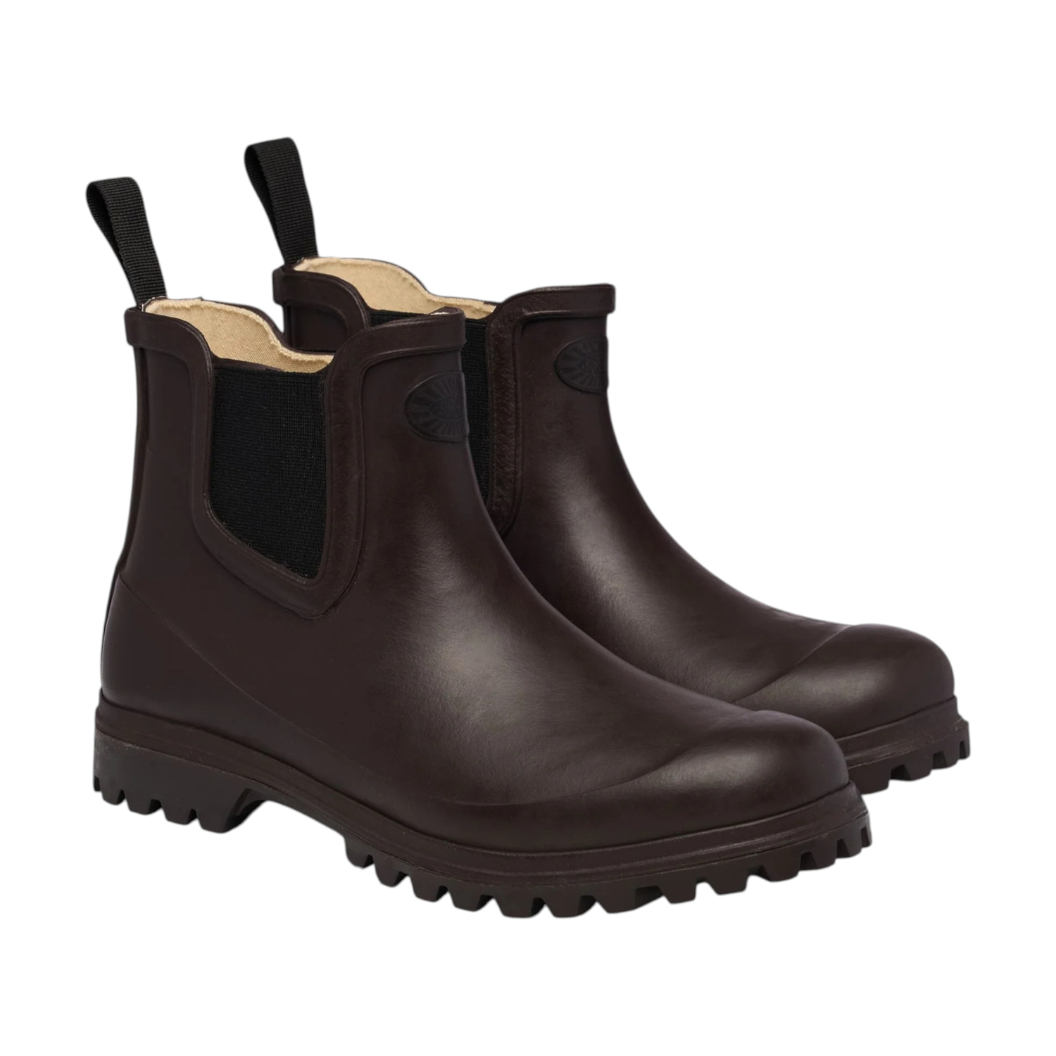 SUPERGA STIVALETTO DONNA