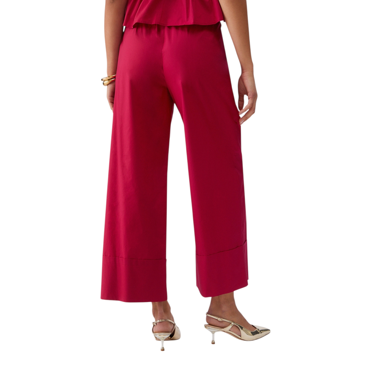 LIU JO PANTALONE DONNA