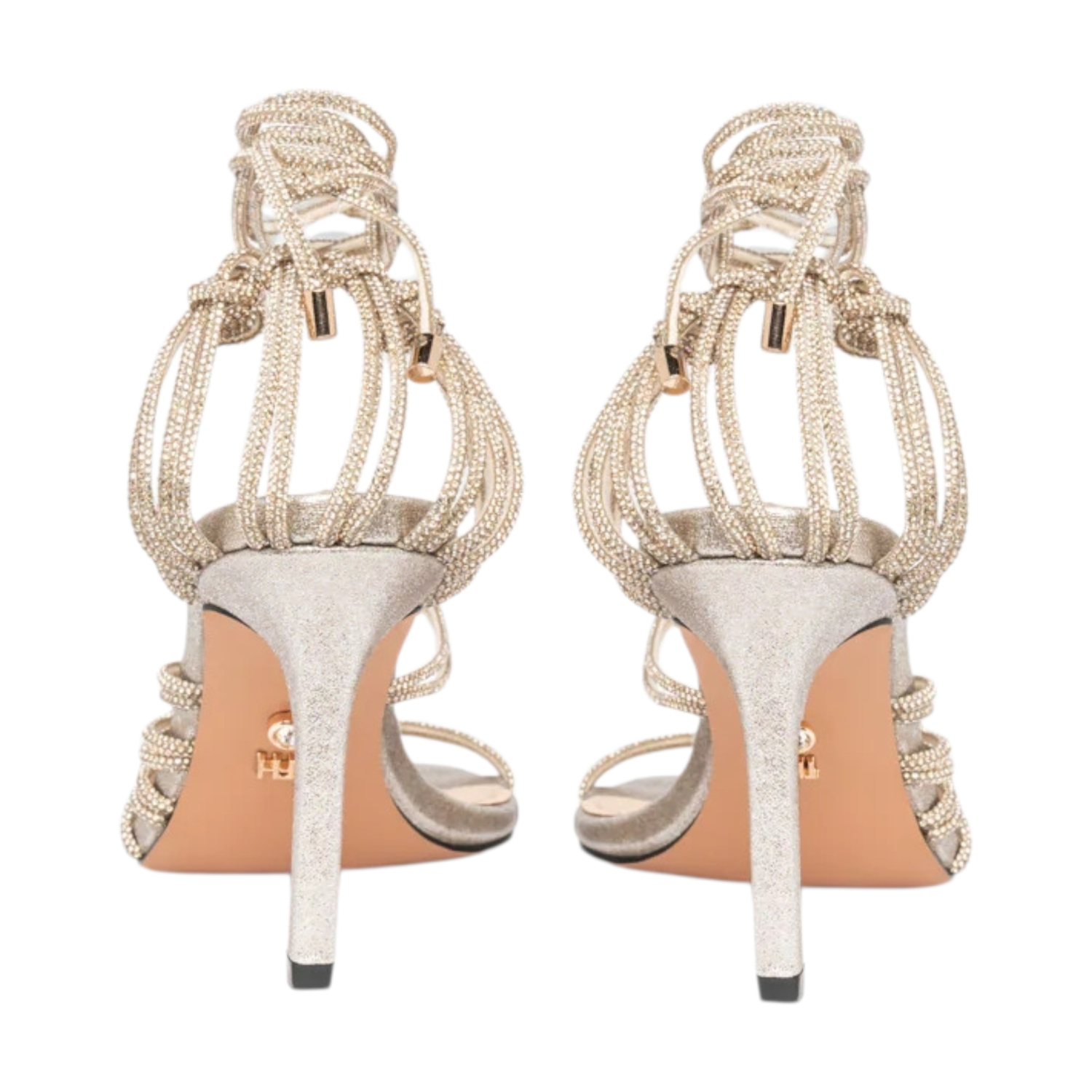 TWENTY FOURHAITCH SANDALO DONNA