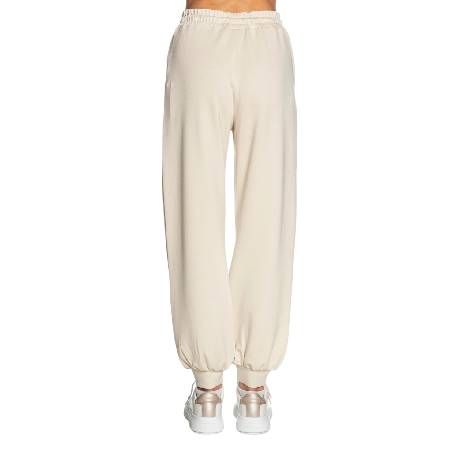 EA7 PANTALONE DONNA