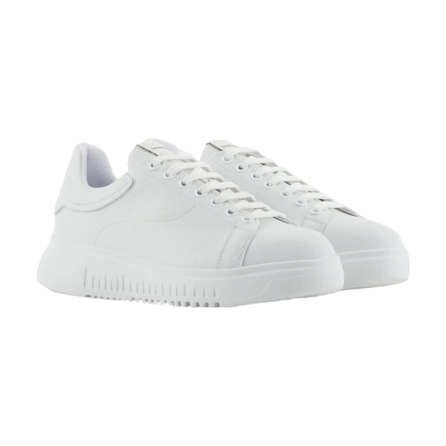EMPORIO ARMANI SNEAKERS UOMO