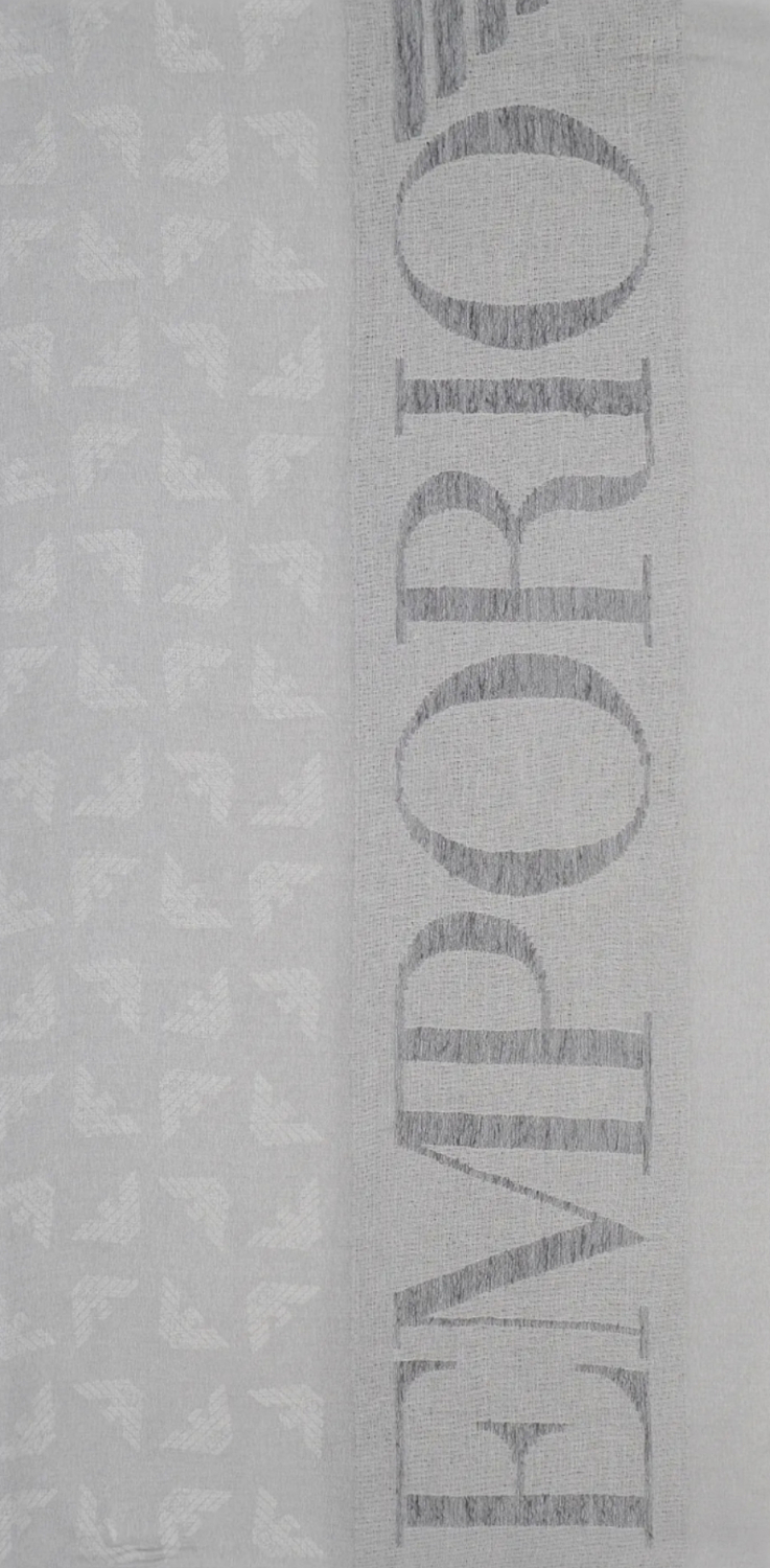 EMPORIO ARMANI STOLA DONNA