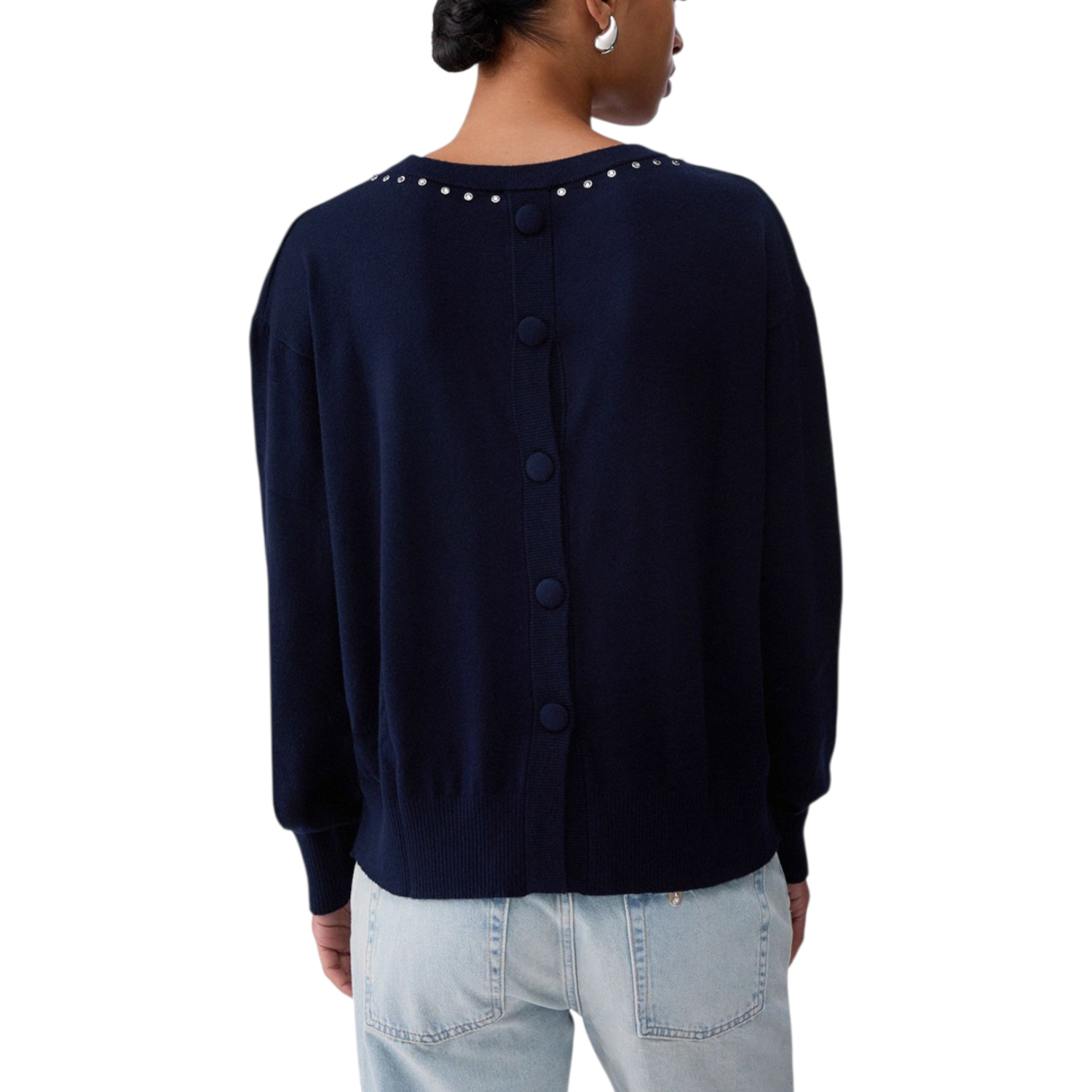 LIU JO MAGLIA DONNA