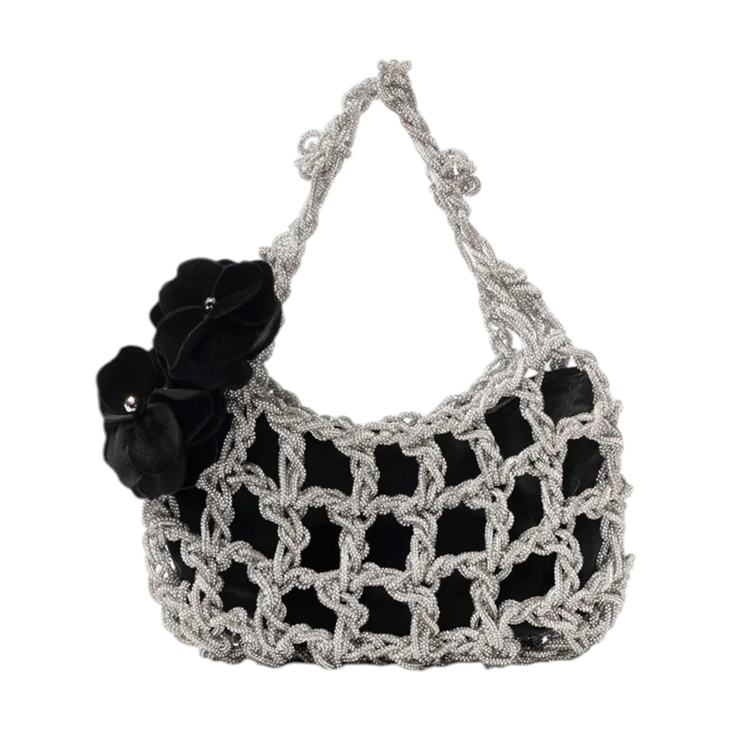 TWENTY FOURHAITCH POCHETTE DONNA