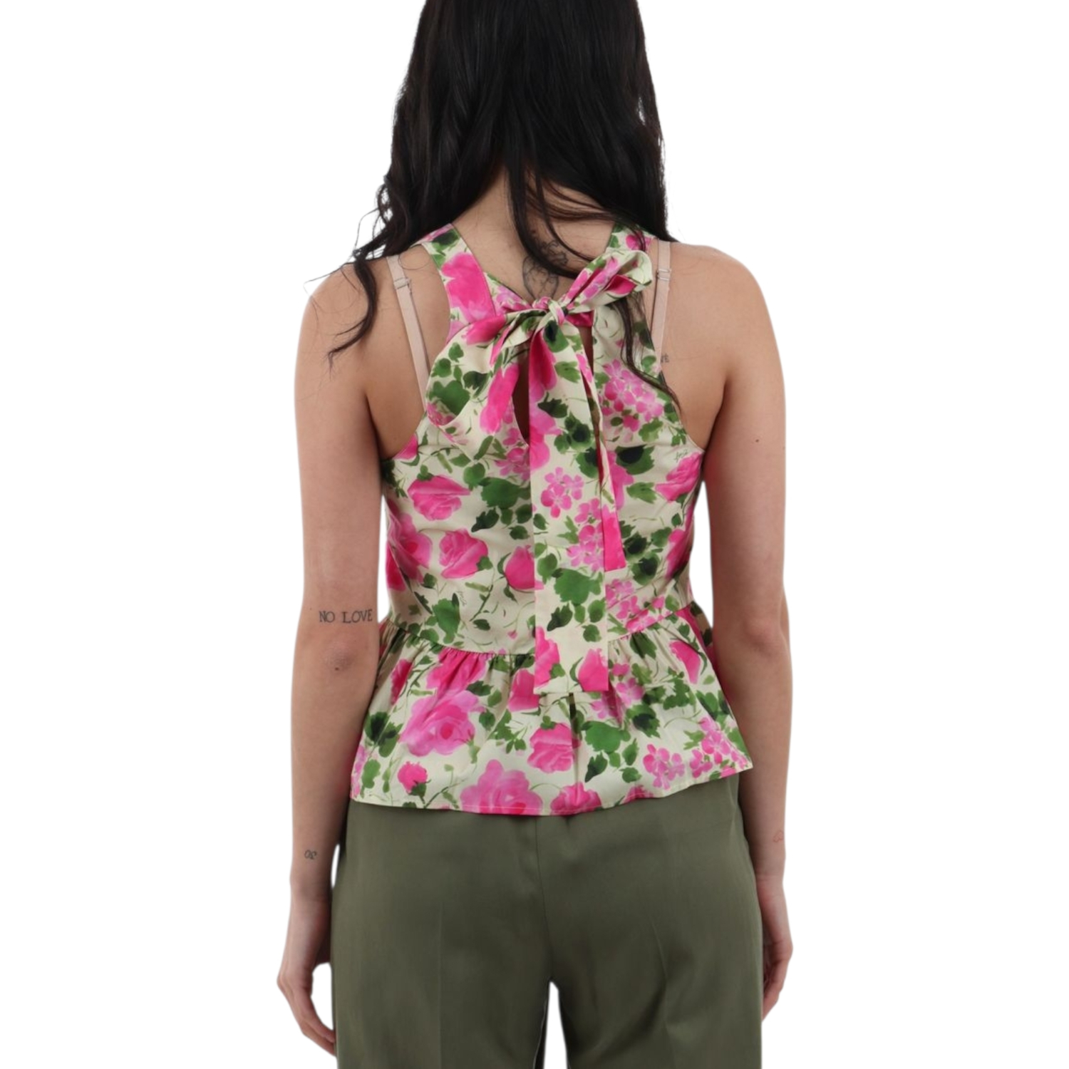 LIU JO TOP DONNA