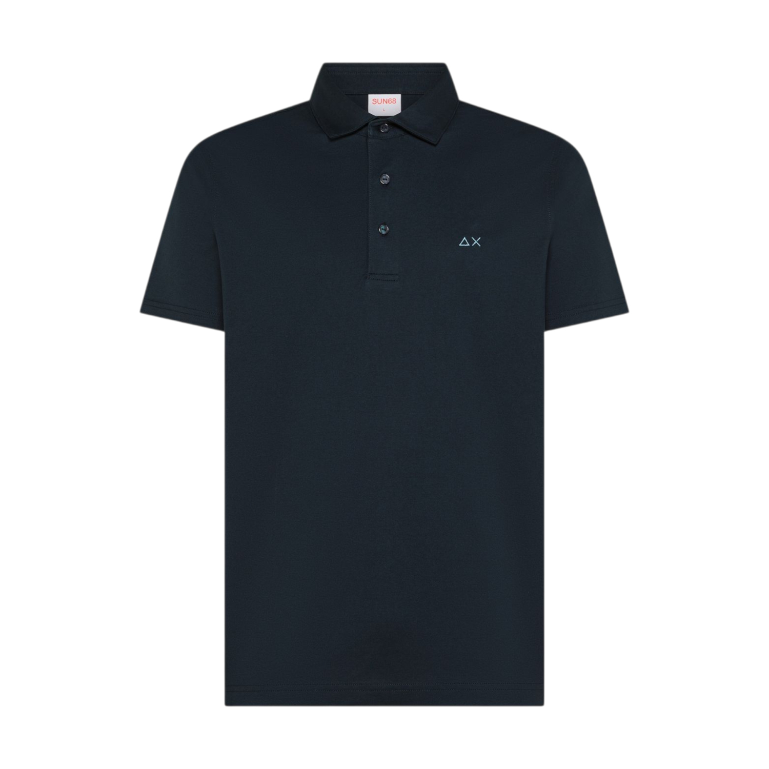 SUN68 POLO UOMO