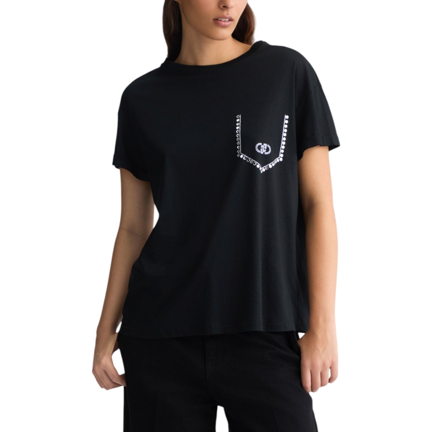 Liu Jo T-shirt Donna