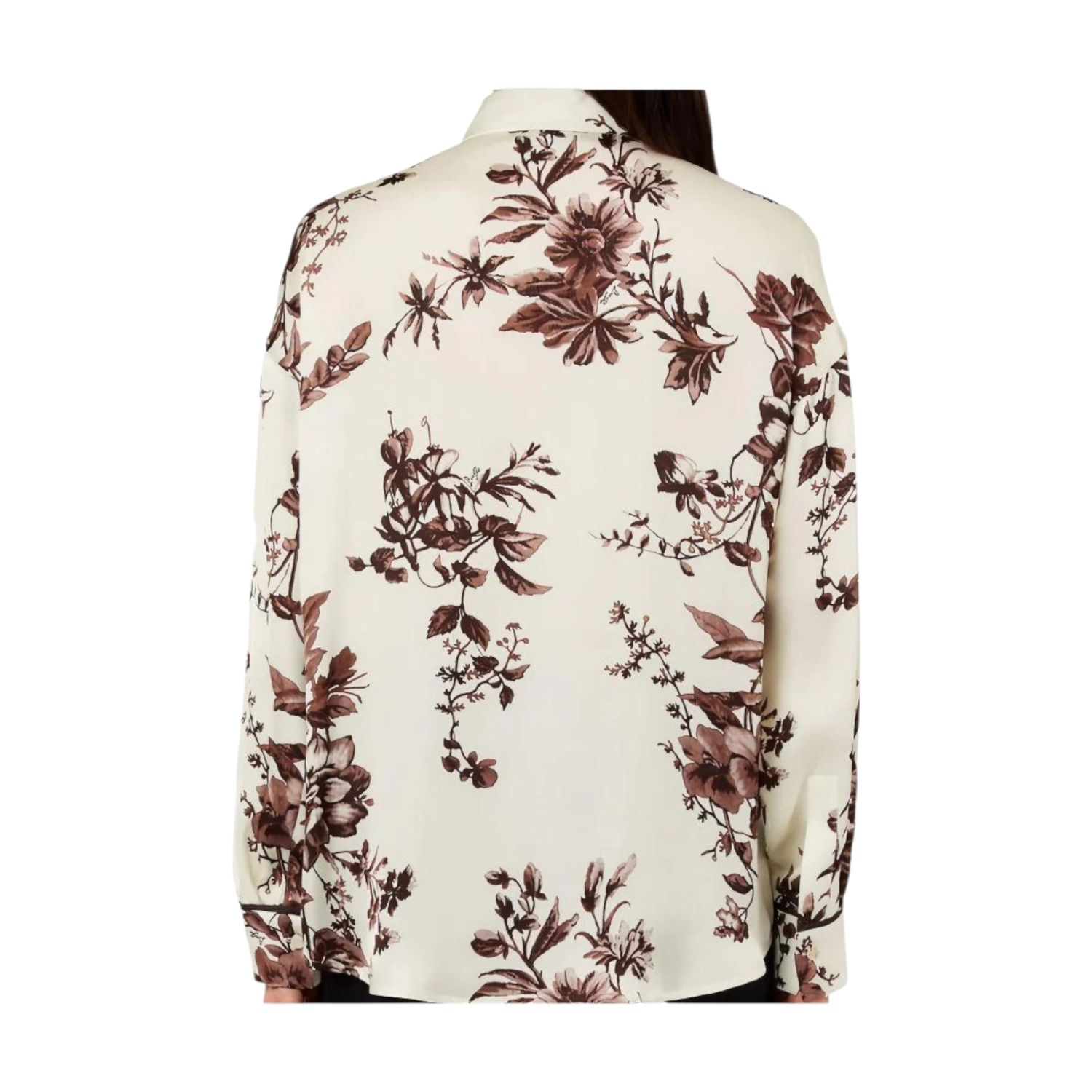 LIU JO CAMICIA DONNA