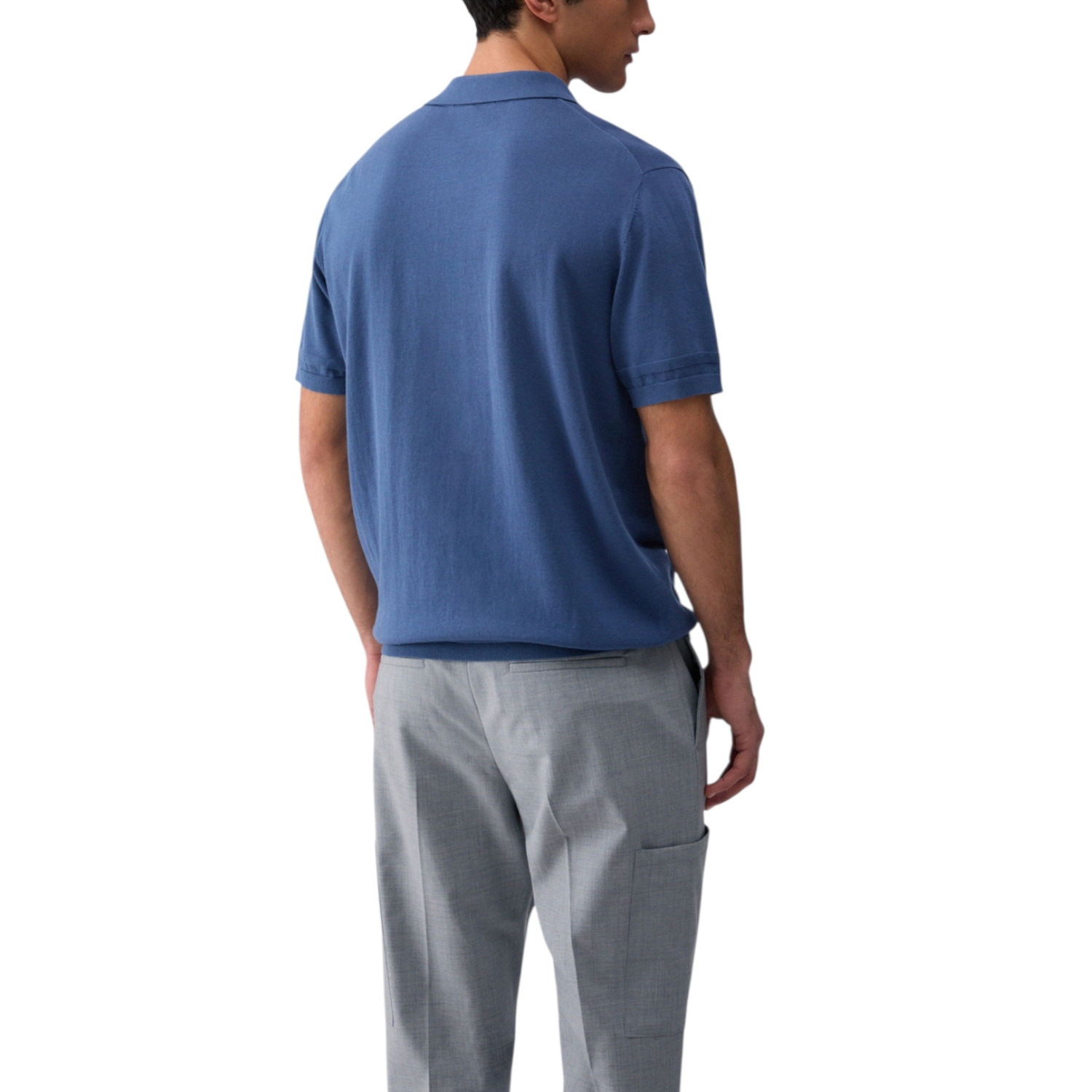 LIU JO POLO UOMO