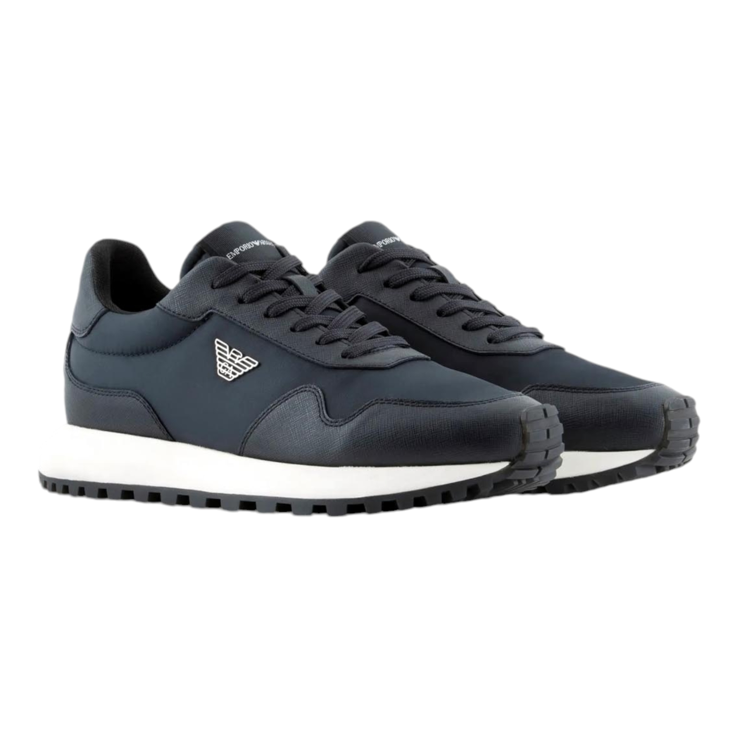 EMPORIO ARMANI SNEAKERS UOMO