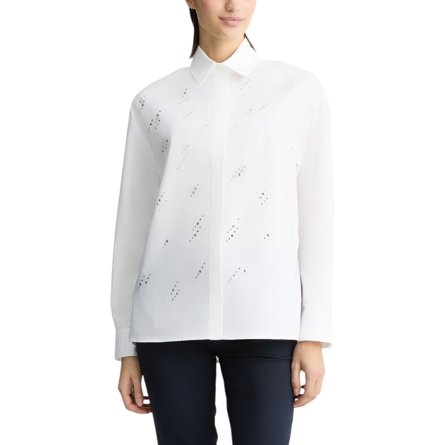 LIU JO CAMICIA DONNA