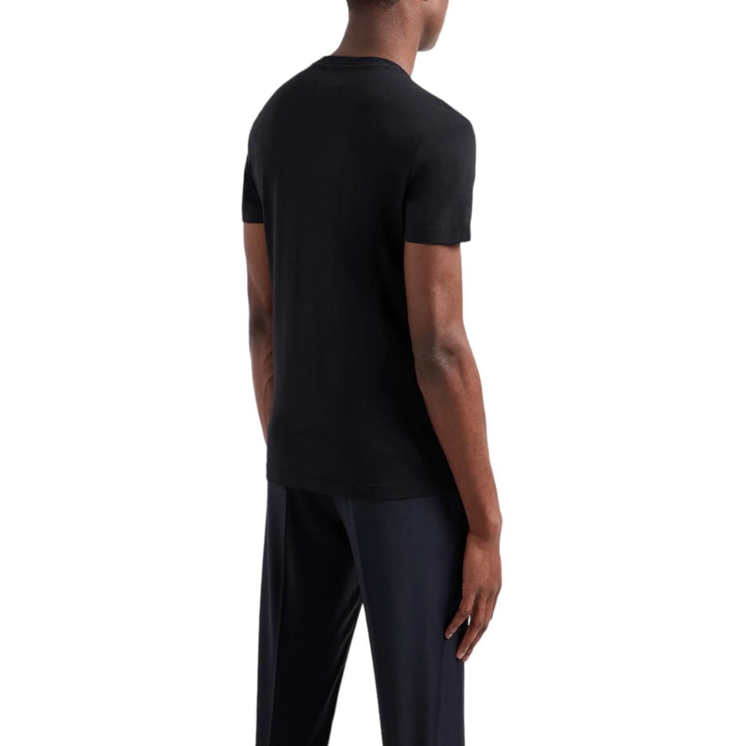 EMPORIO ARMANI T-SHIRT UOMO