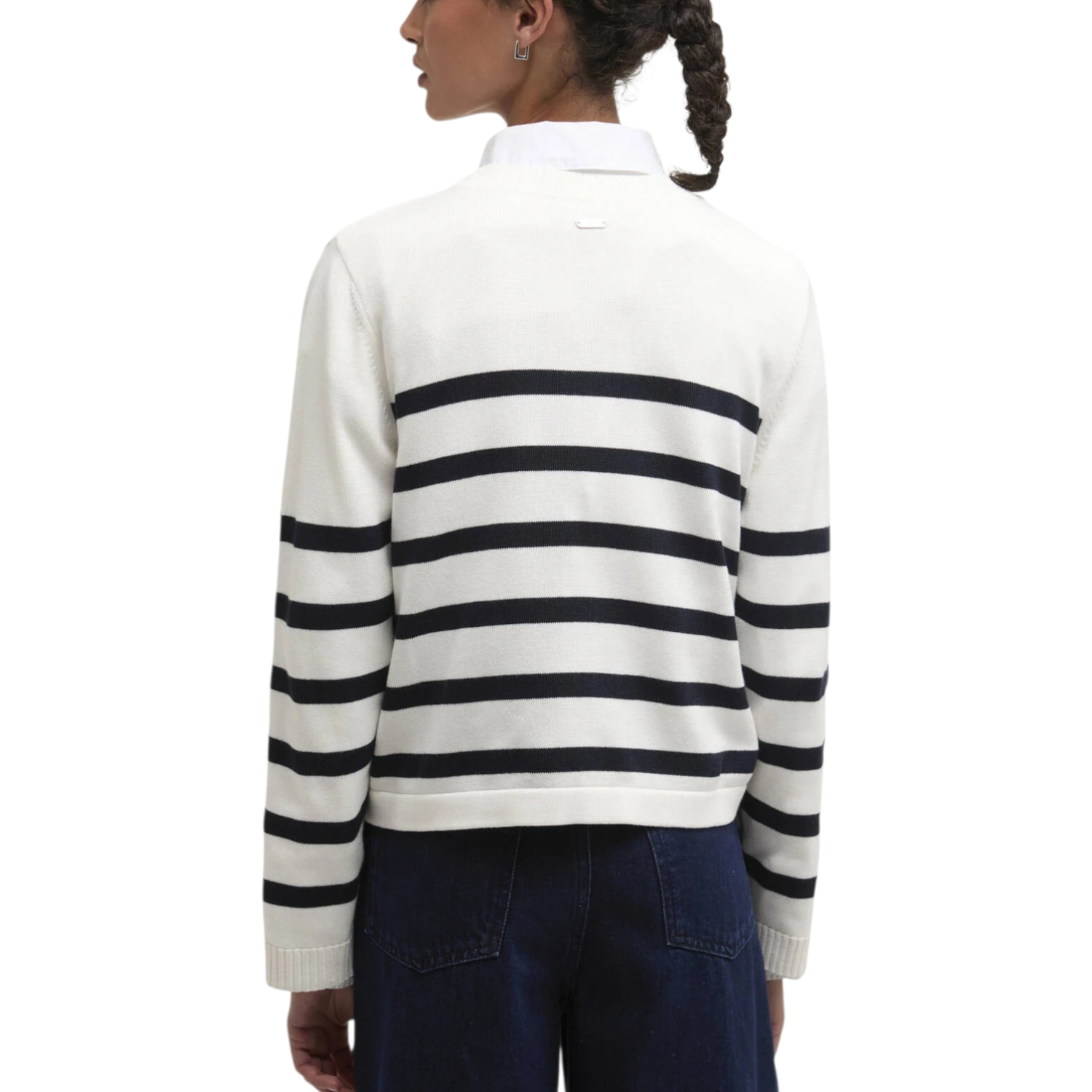 BARBOUR MAGLIONCINO DONNA