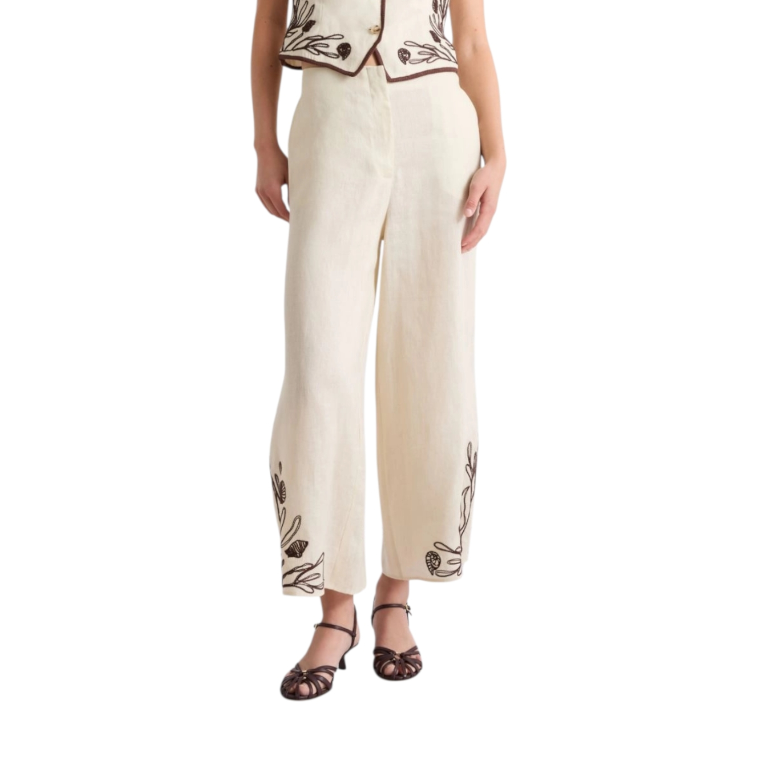 MARELLA PANTALONE DONNA