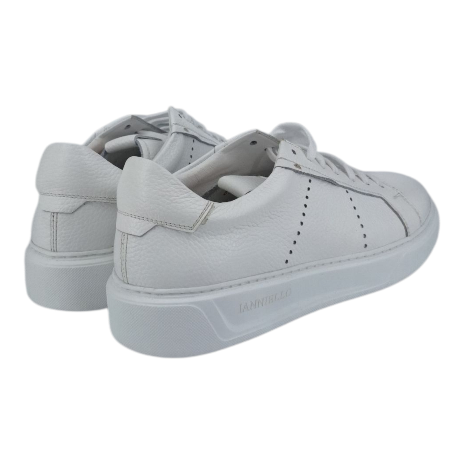 IANNIELLO SNEAKERS UOMO