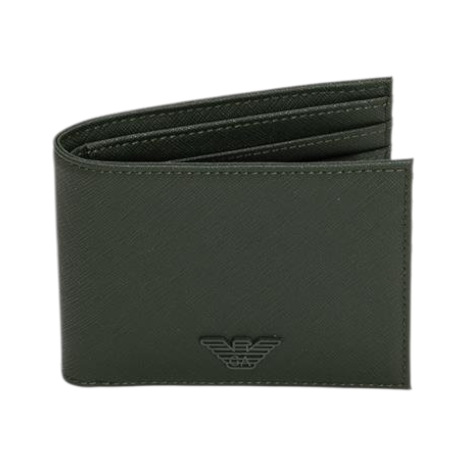 EMPORIO ARMANI PORTAFOGLIO UOMO