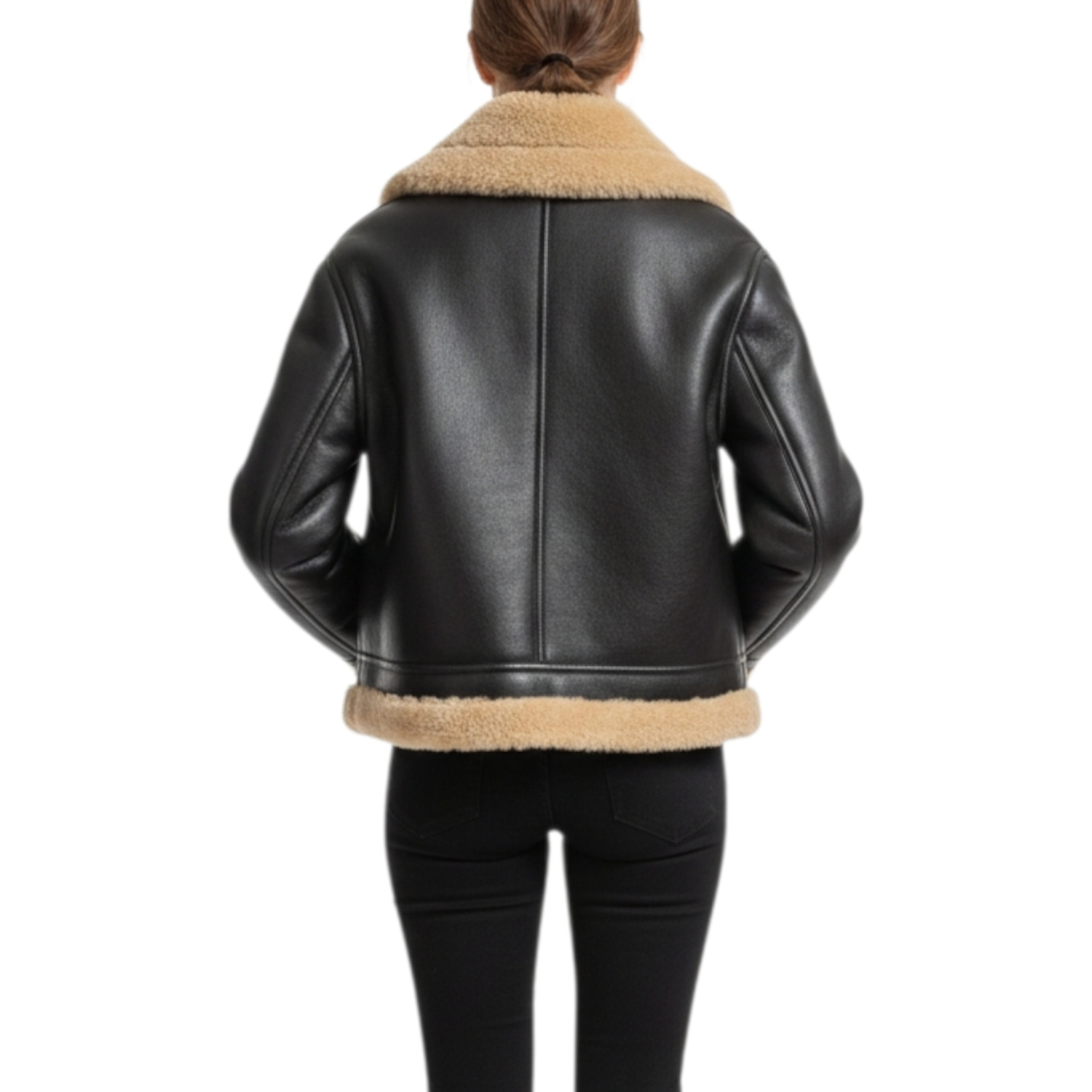 CENSURED MONTONE DONNA