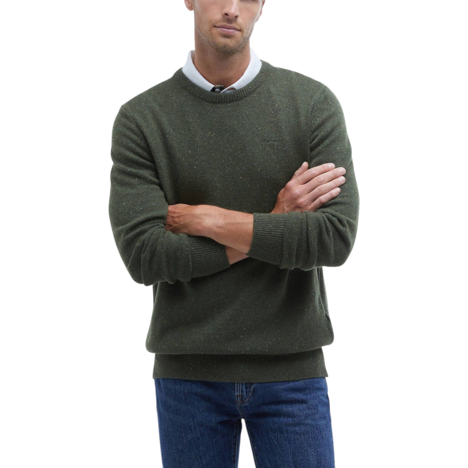 BARBOUR MAGLIA UOMO