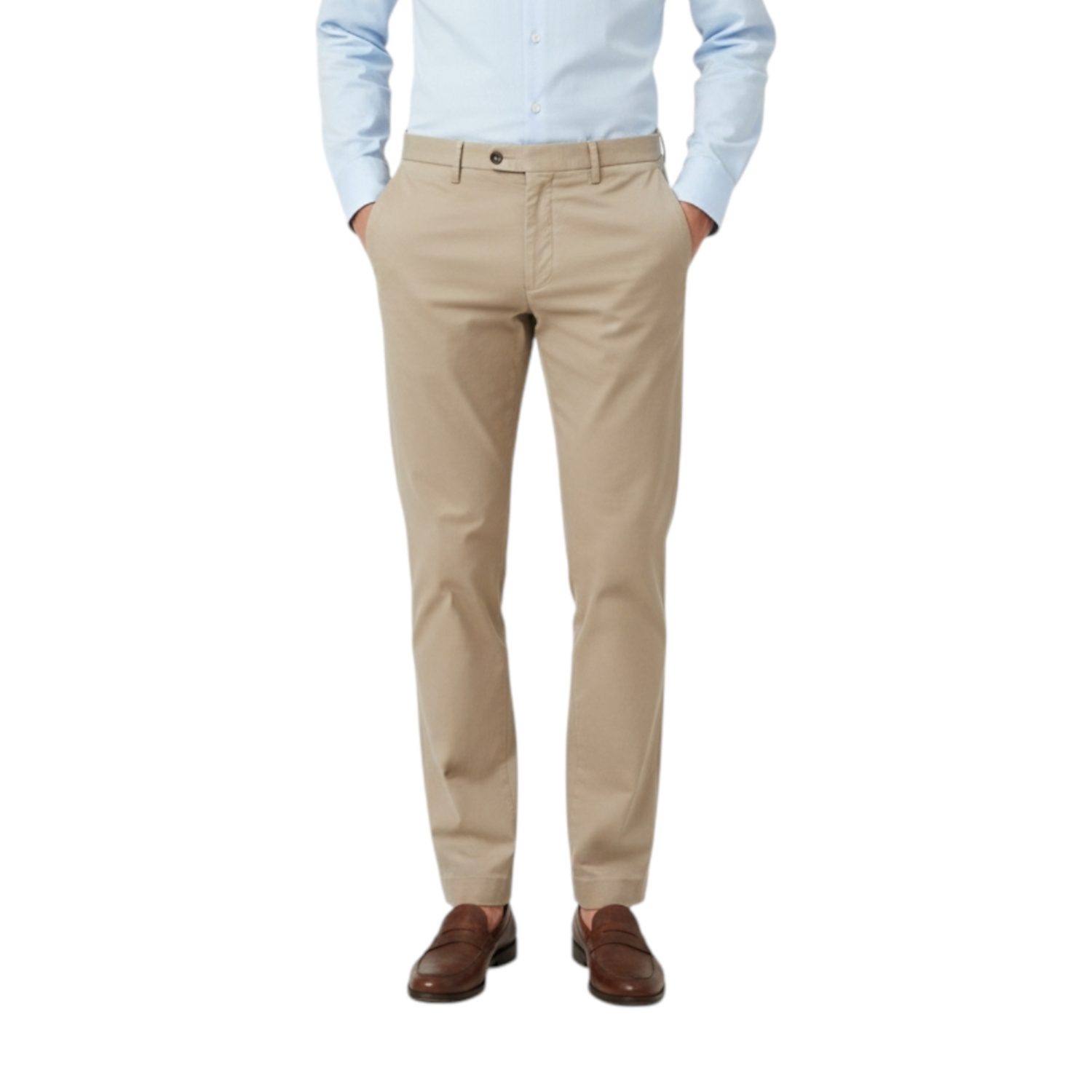 MICHAEL COAL PANTALONE UOMO