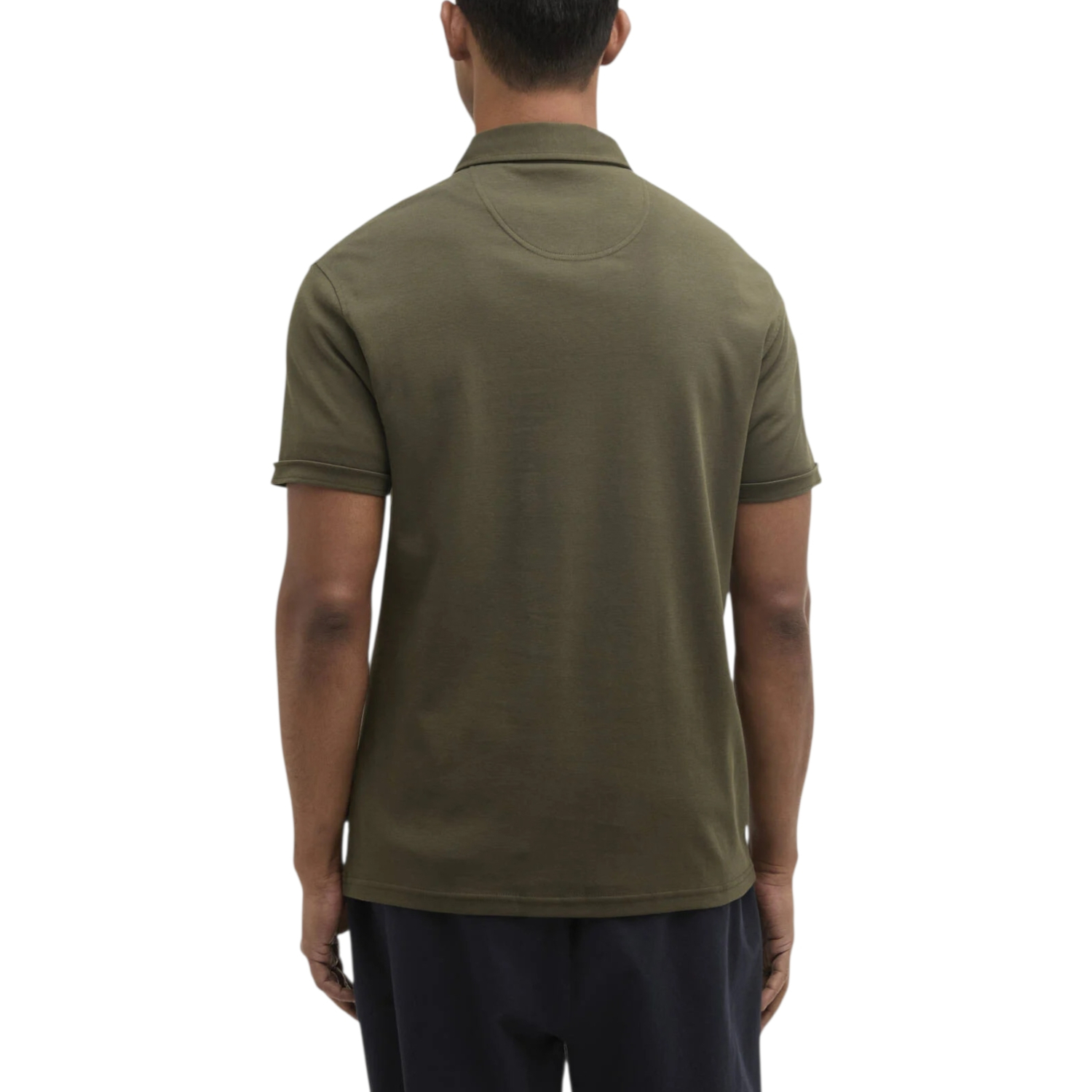 BARBOUR POLO UOMO