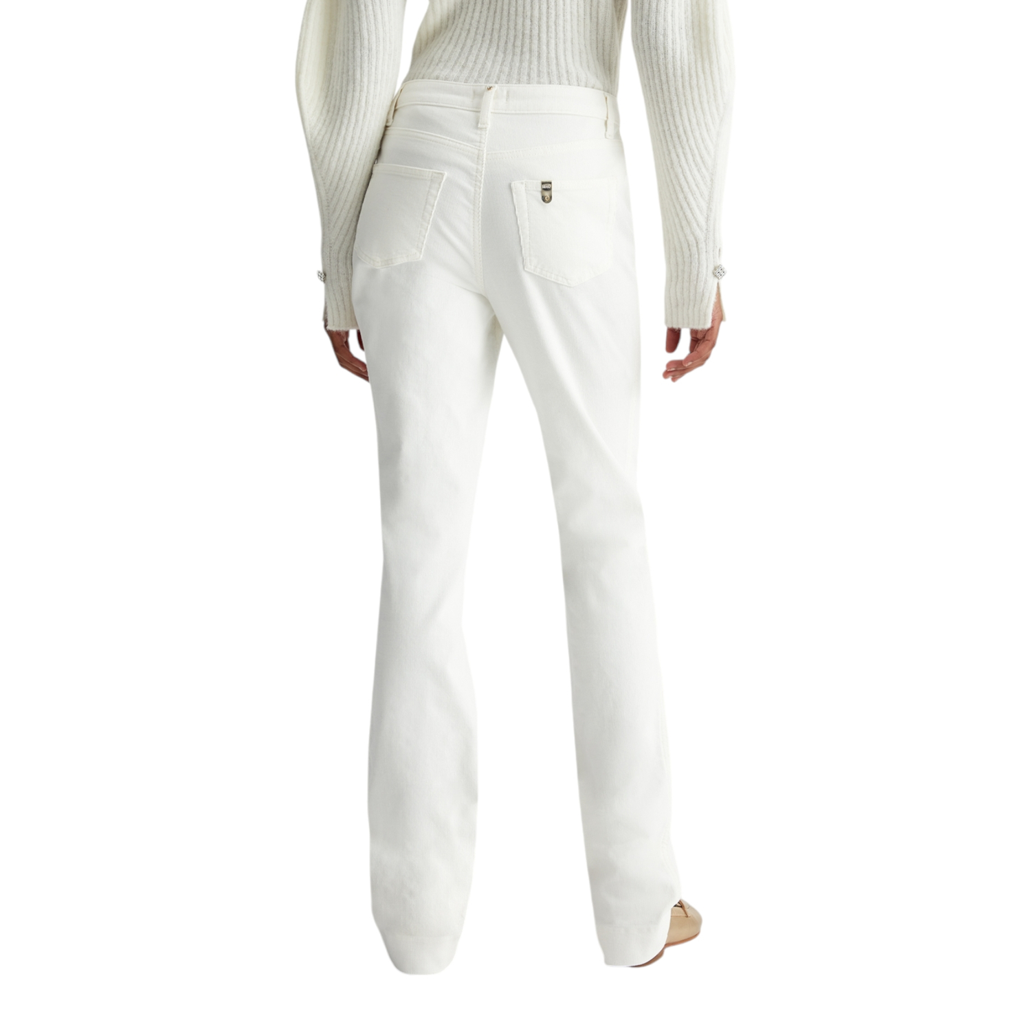 LIU JO PANTALONE DONNA