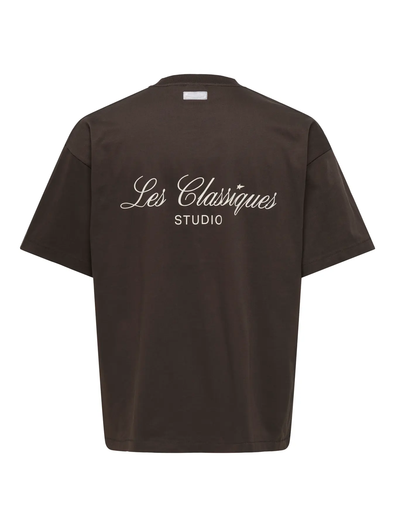 ONLY&SONS T-SHIRT LES CLASSIQUES
