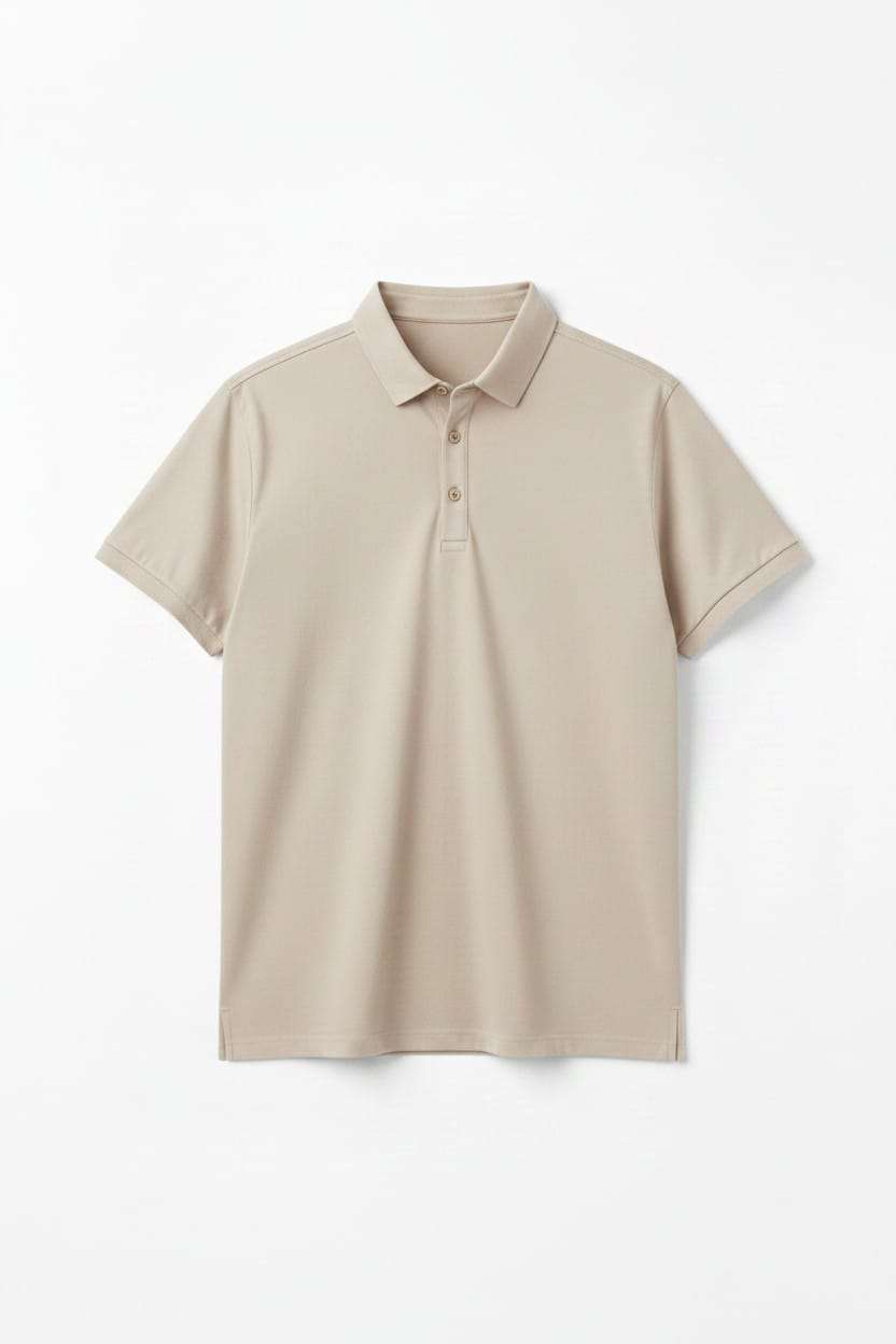 MIGUEL BHARROSS POLO MB5683